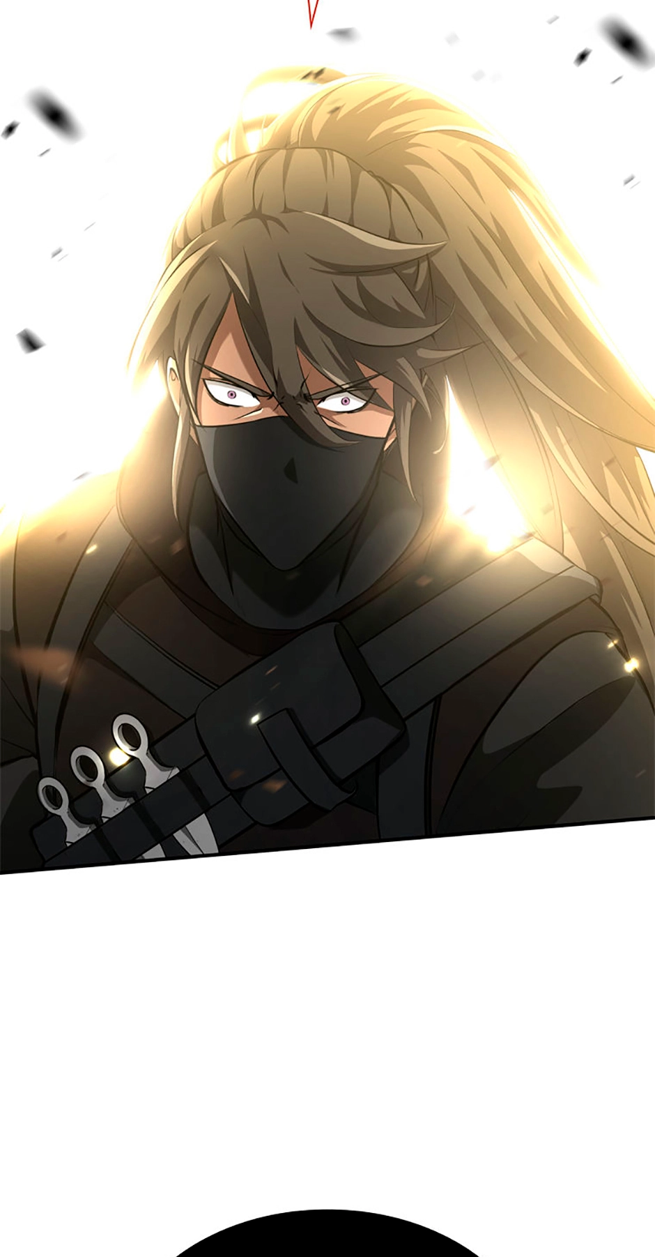 Read I Returned as an FFF-Class Witch Doctor chapter 93 image 2 on Lezhin