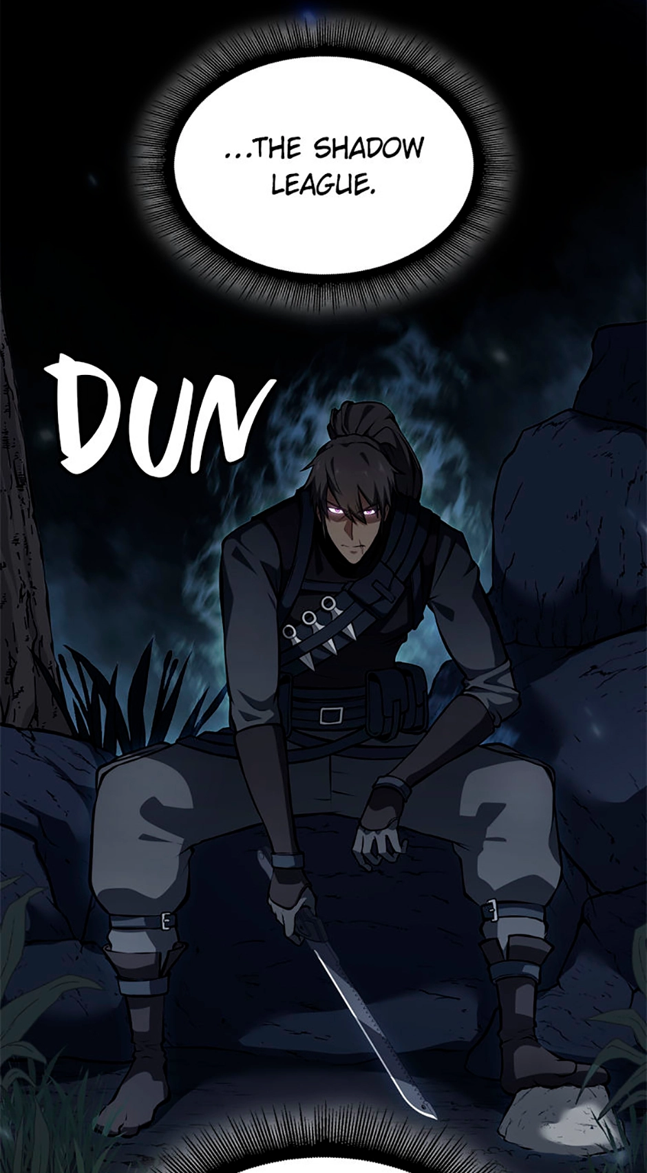 Read I Returned as an FFF-Class Witch Doctor chapter 93 image 20 on Lezhin