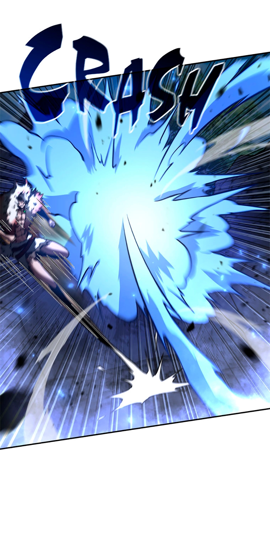 Read I Returned as an FFF-Class Witch Doctor chapter 93 image 29 on Lezhin