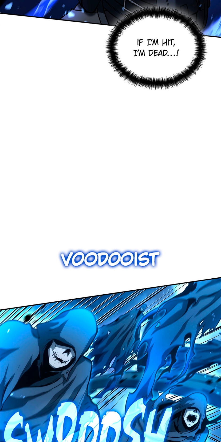 Read I Returned as an FFF-Class Witch Doctor chapter 93 image 32 on Lezhin