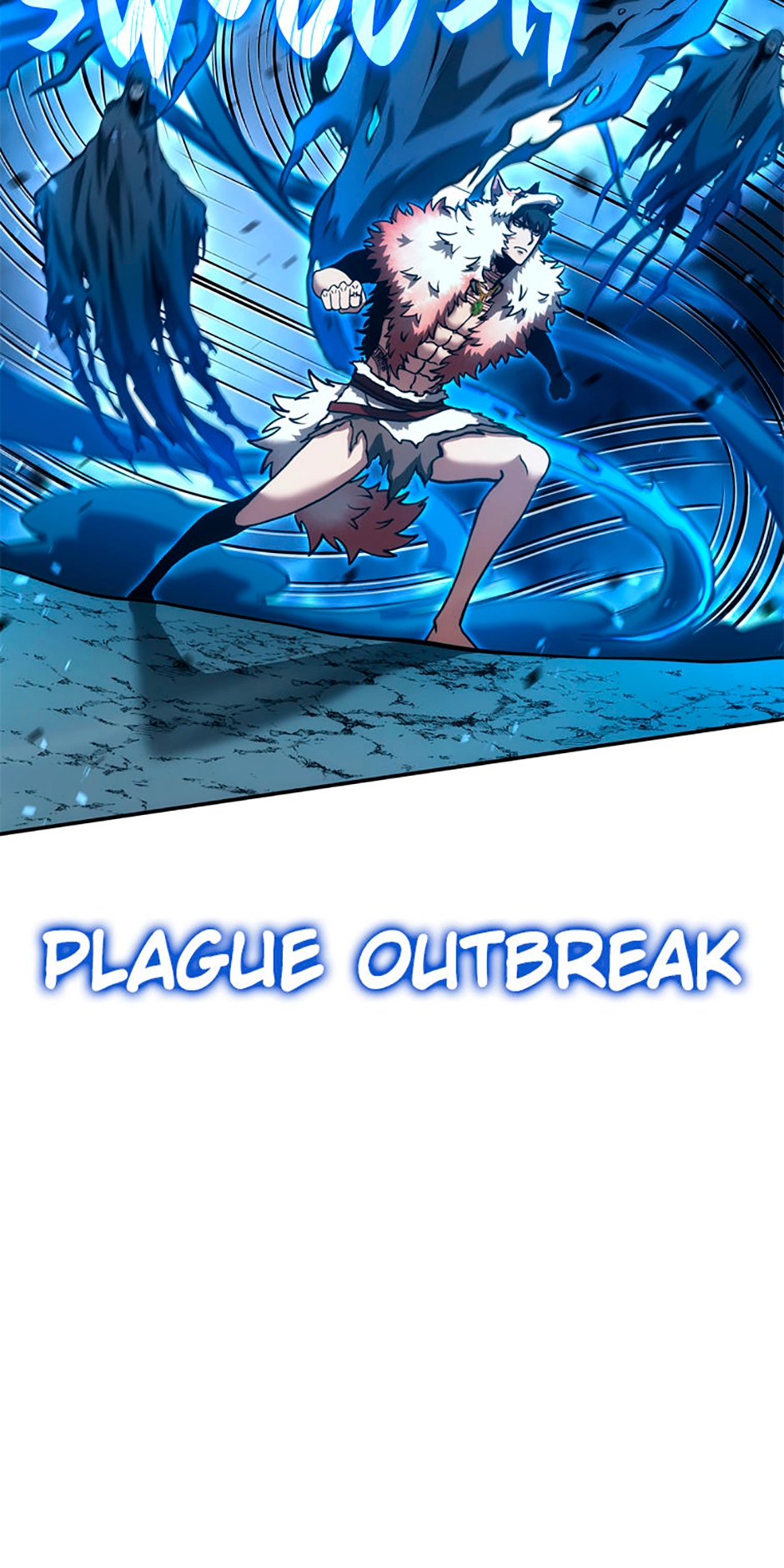 Read I Returned as an FFF-Class Witch Doctor chapter 93 image 33 on Lezhin
