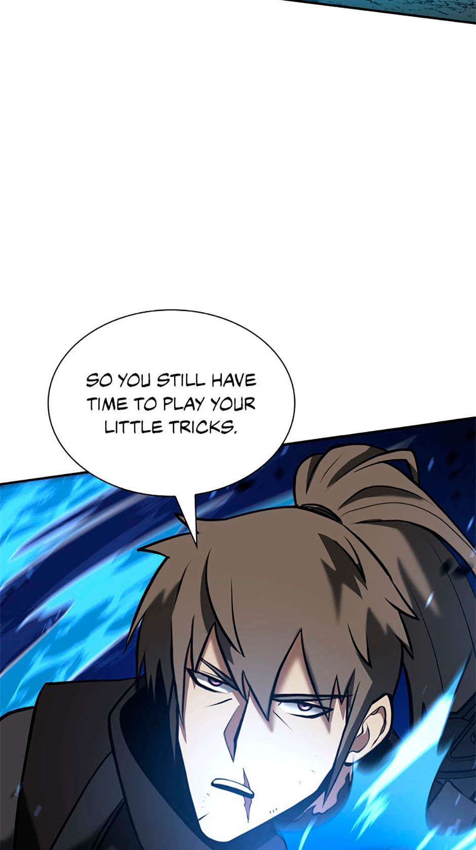 Read I Returned as an FFF-Class Witch Doctor chapter 93 image 35 on Lezhin