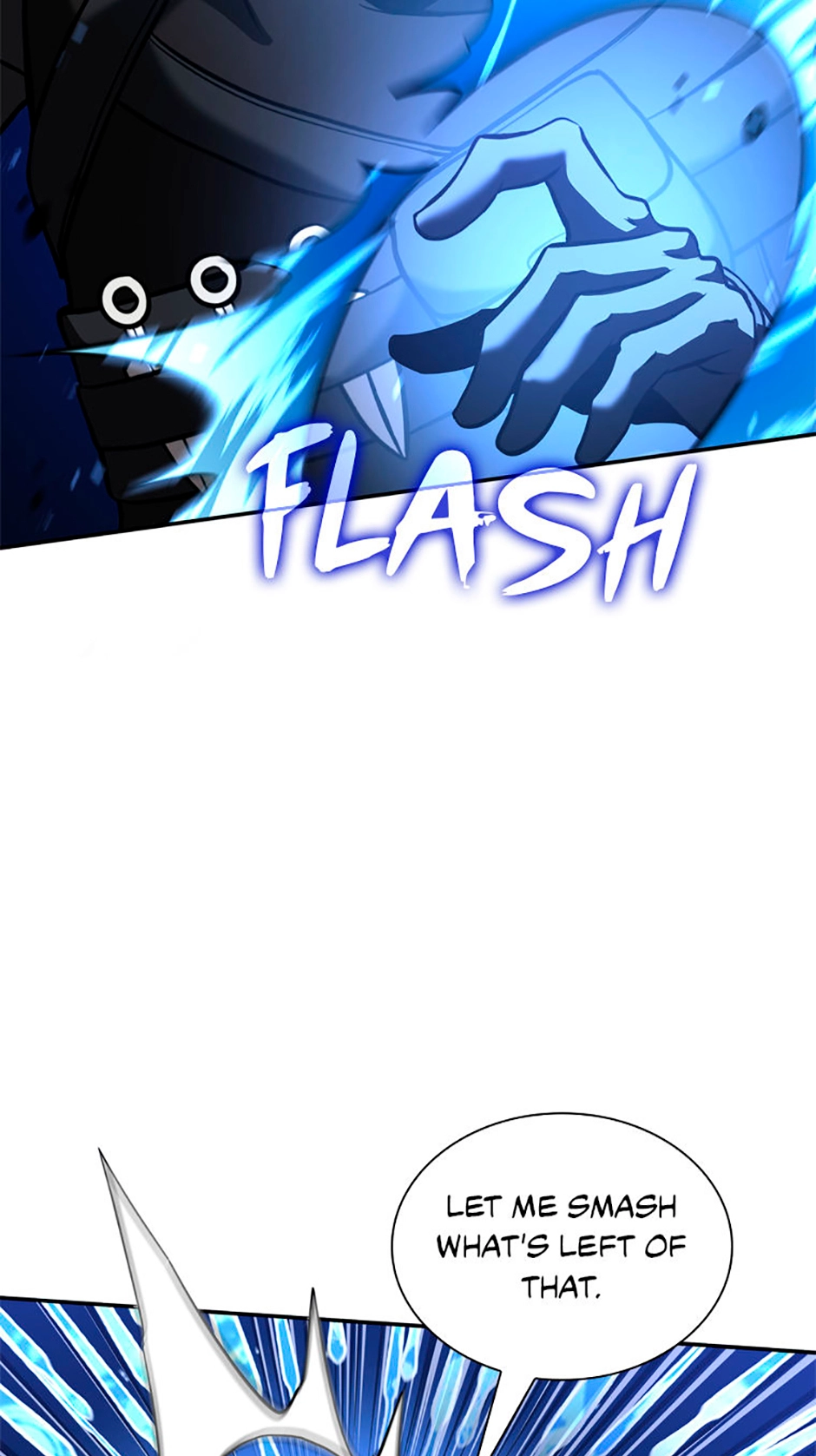 Read I Returned as an FFF-Class Witch Doctor chapter 93 image 36 on Lezhin