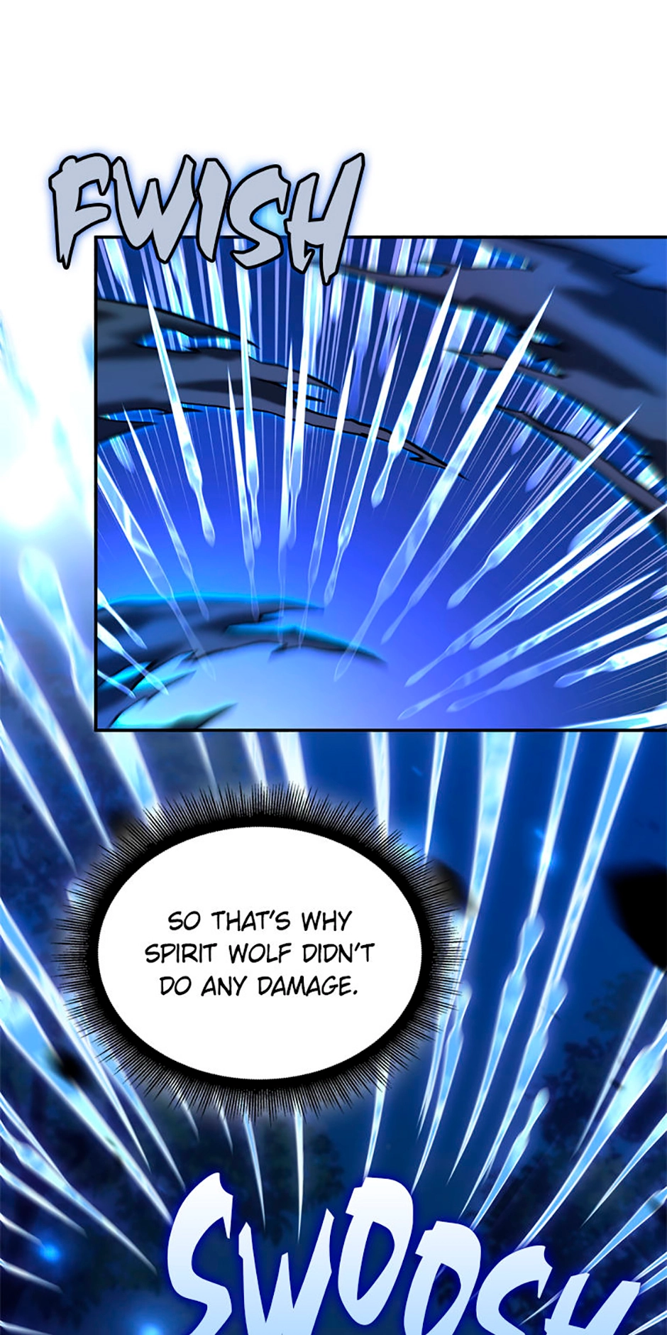 Read I Returned as an FFF-Class Witch Doctor chapter 93 image 40 on Lezhin