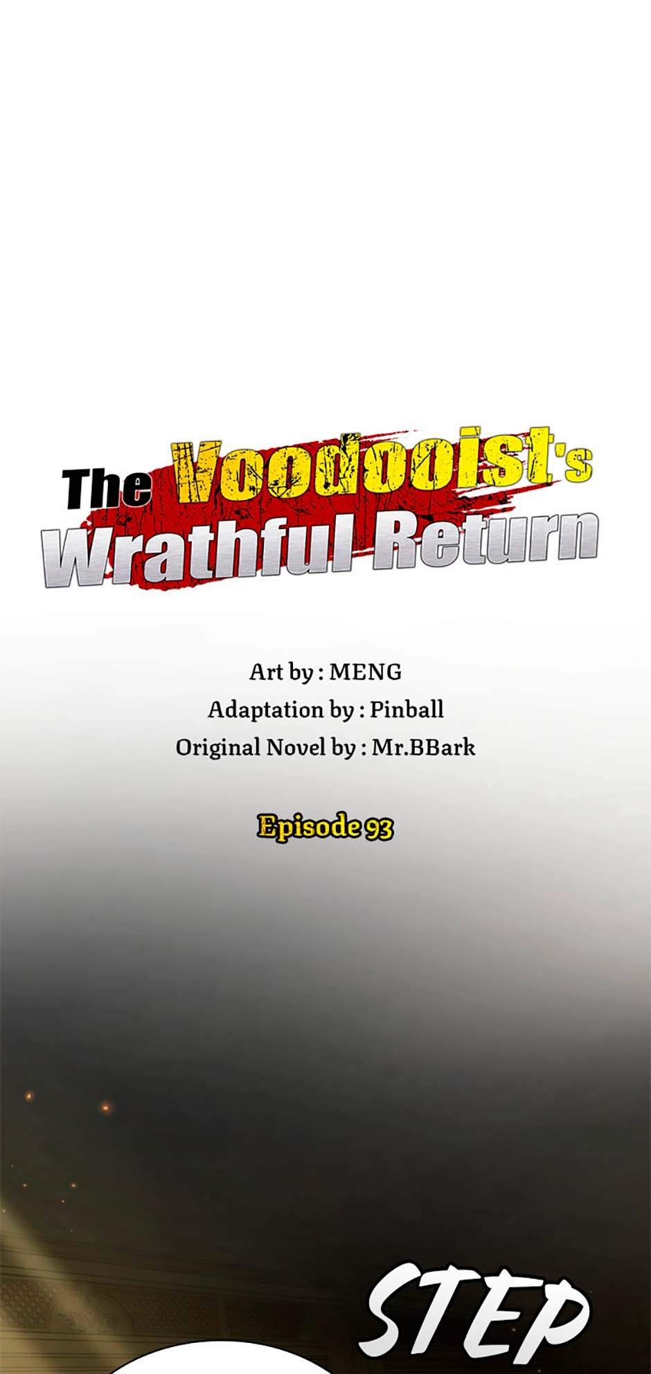 Read I Returned as an FFF-Class Witch Doctor chapter 93 image 47 on Lezhin