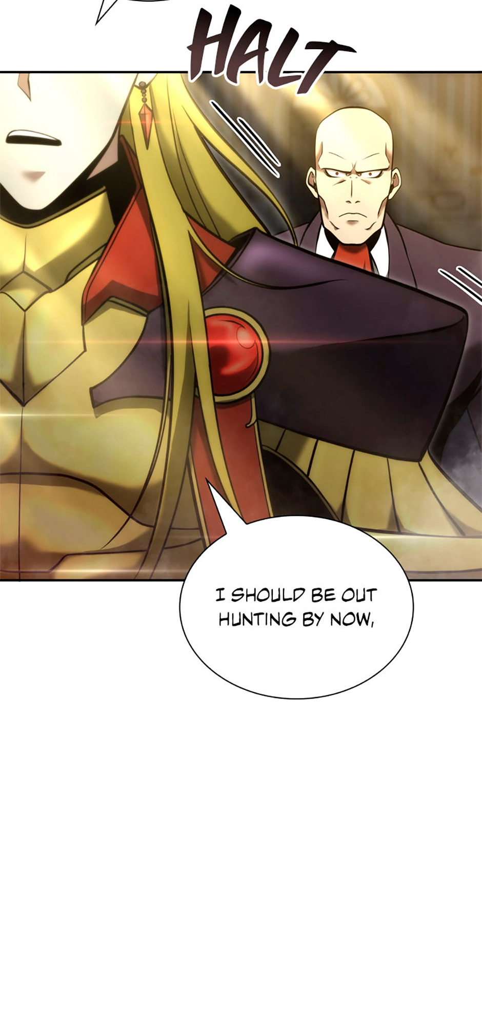 Read I Returned as an FFF-Class Witch Doctor chapter 93 image 49 on Lezhin