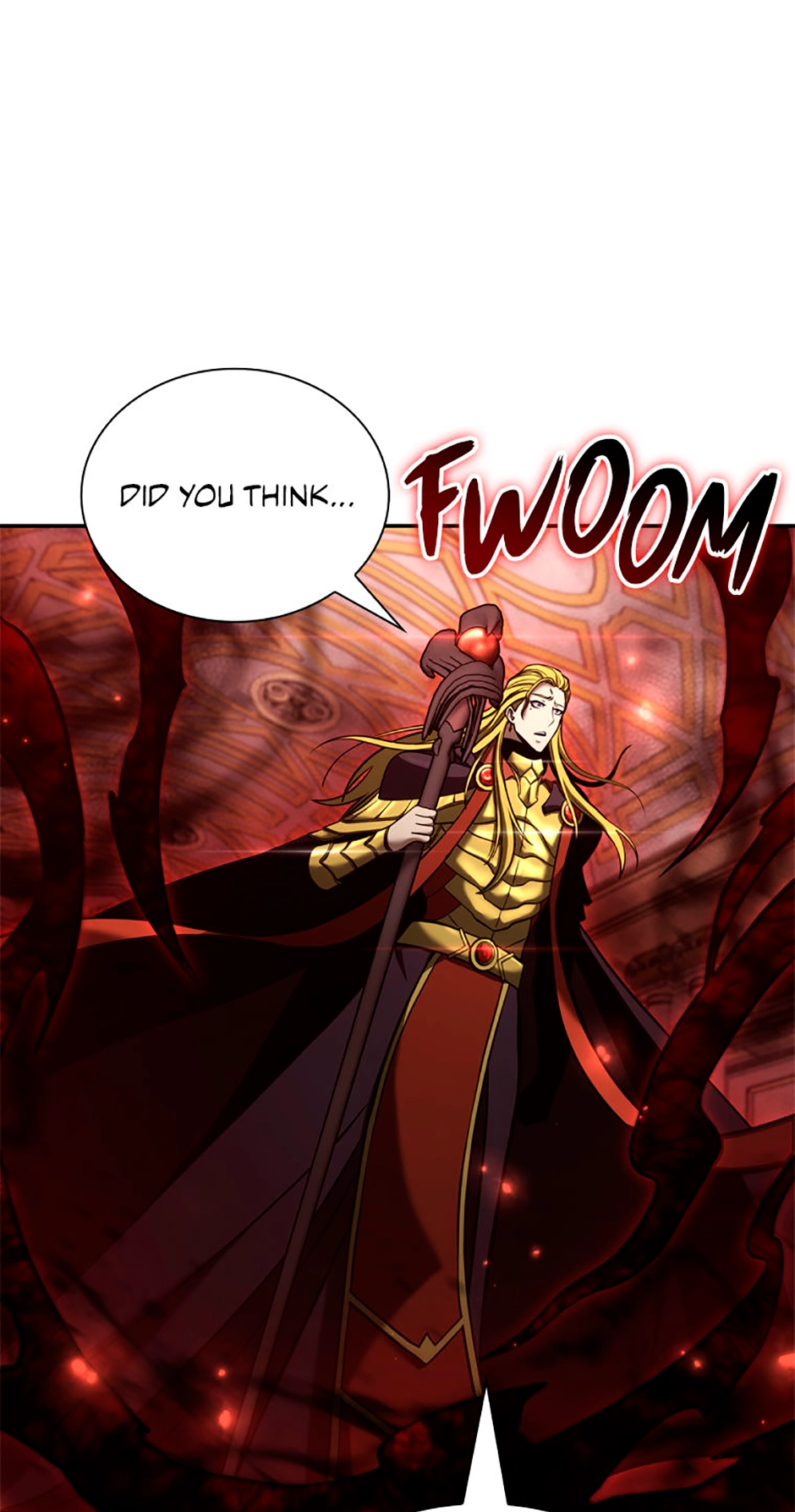 Read I Returned as an FFF-Class Witch Doctor chapter 93 image 52 on Lezhin