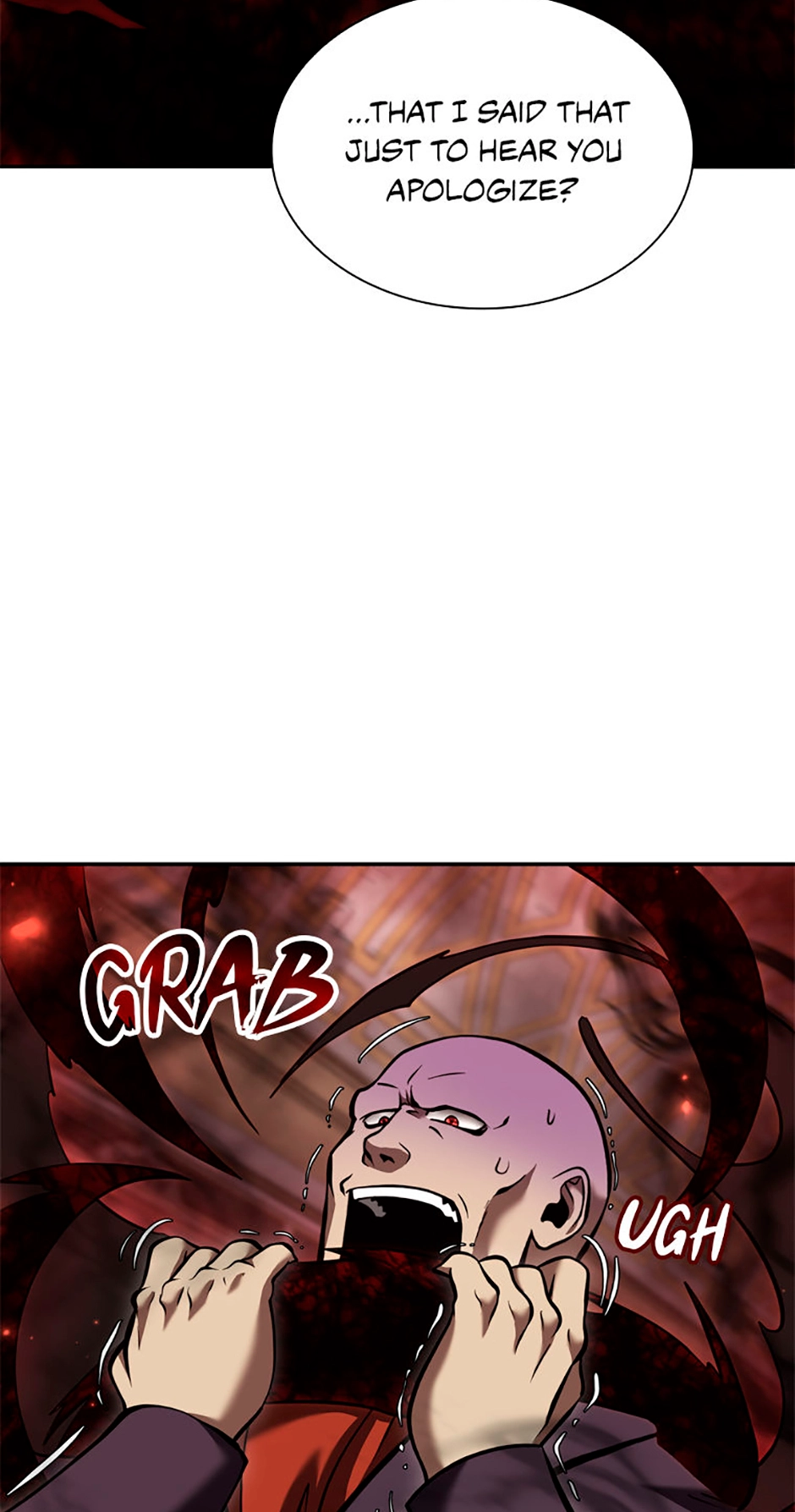 Read I Returned as an FFF-Class Witch Doctor chapter 93 image 53 on Lezhin