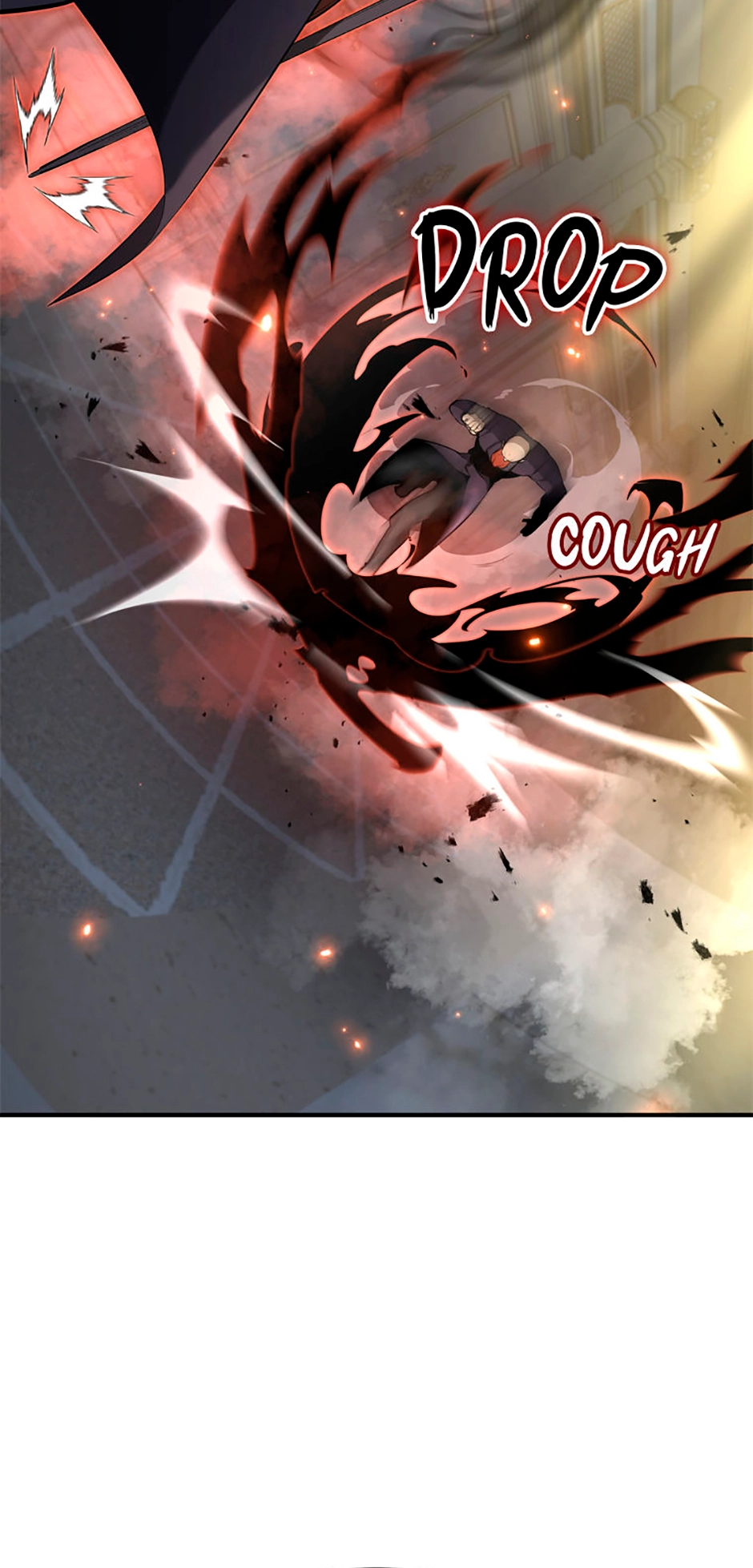 Read I Returned as an FFF-Class Witch Doctor chapter 93 image 58 on Lezhin