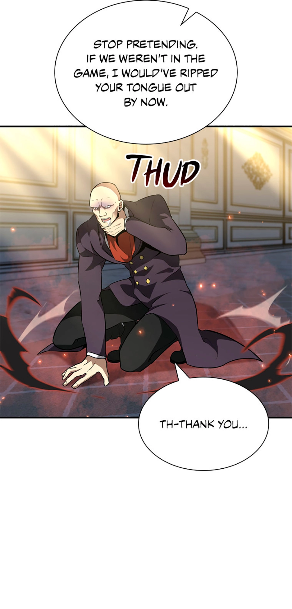 Read I Returned as an FFF-Class Witch Doctor chapter 93 image 59 on Lezhin