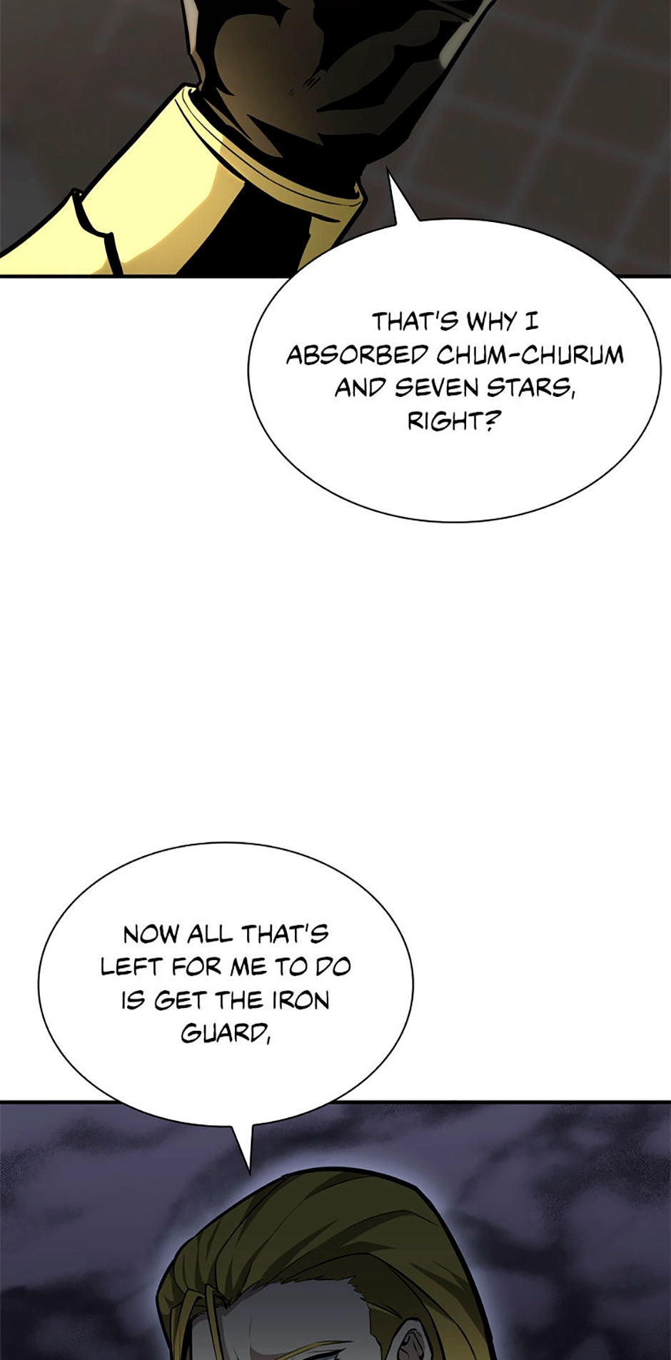 Read I Returned as an FFF-Class Witch Doctor chapter 93 image 63 on Lezhin