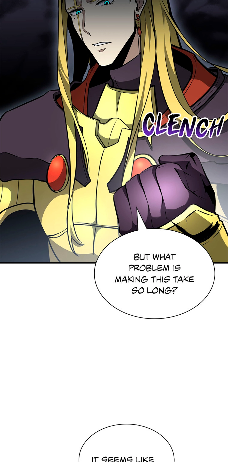 Read I Returned as an FFF-Class Witch Doctor chapter 93 image 64 on Lezhin