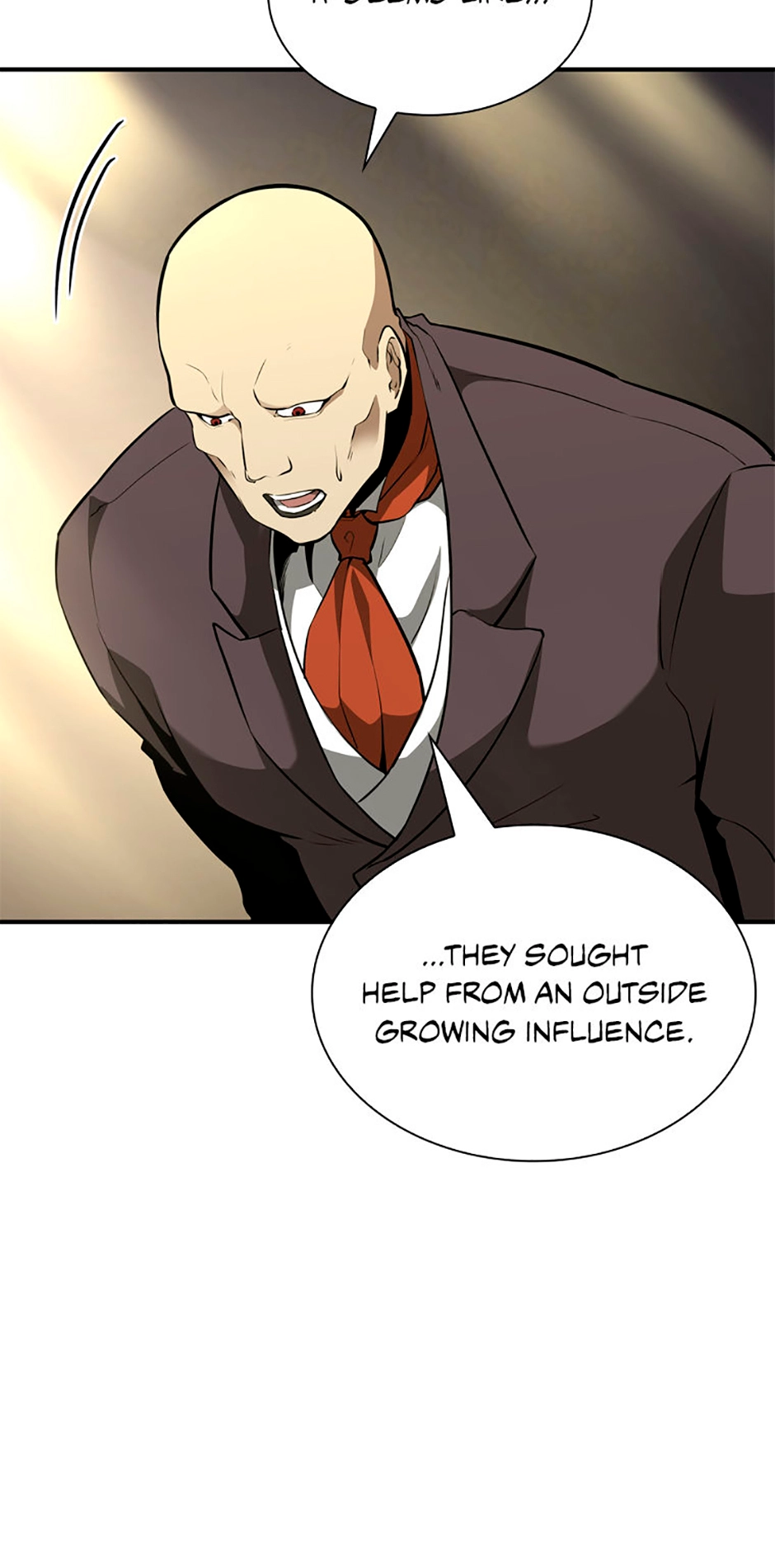 Read I Returned as an FFF-Class Witch Doctor chapter 93 image 65 on Lezhin
