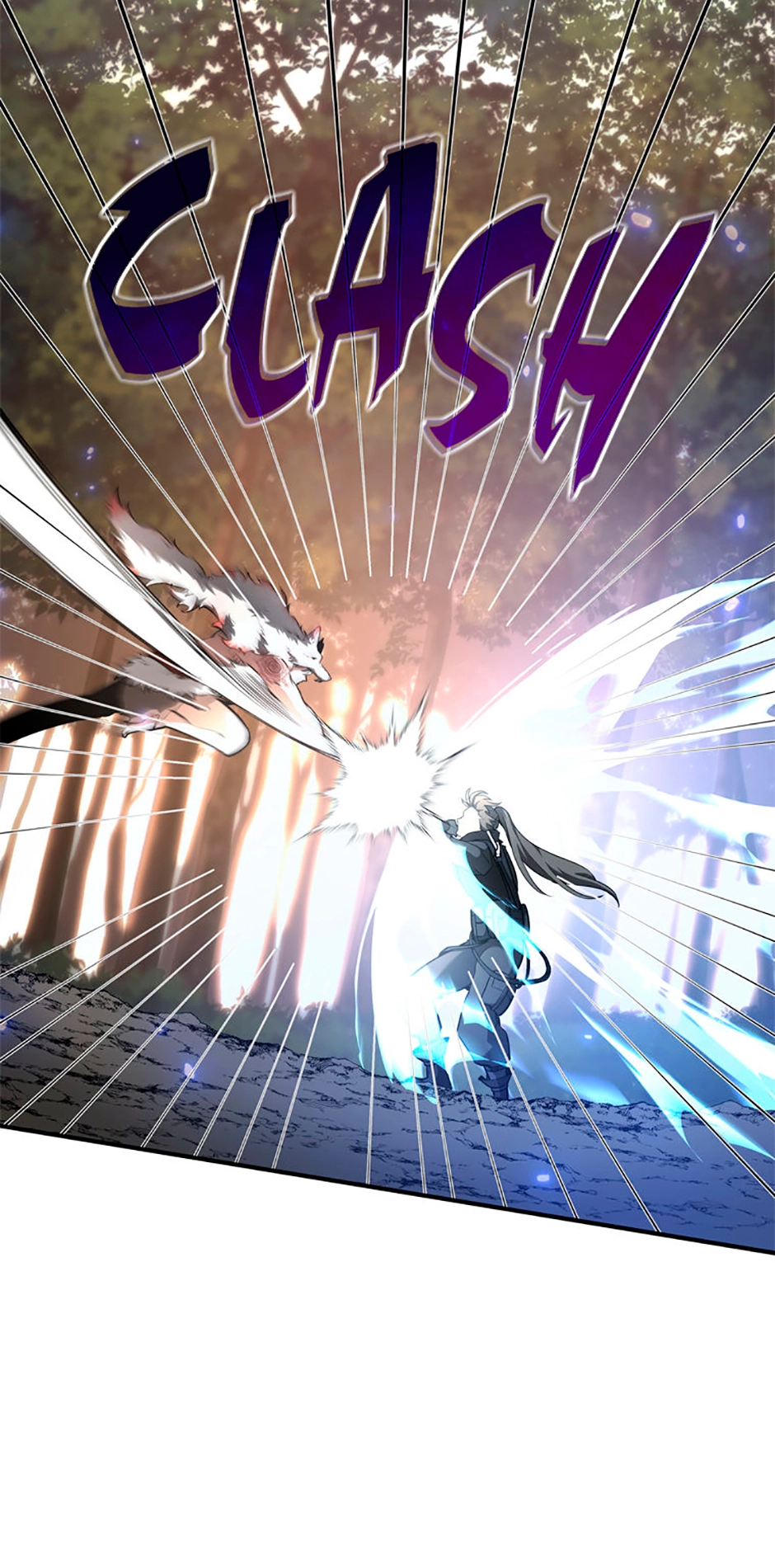 Read I Returned as an FFF-Class Witch Doctor chapter 93 image 69 on Lezhin