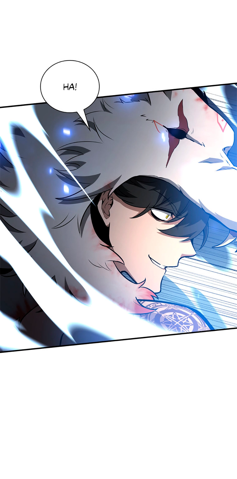 Read I Returned as an FFF-Class Witch Doctor chapter 93 image 70 on Lezhin