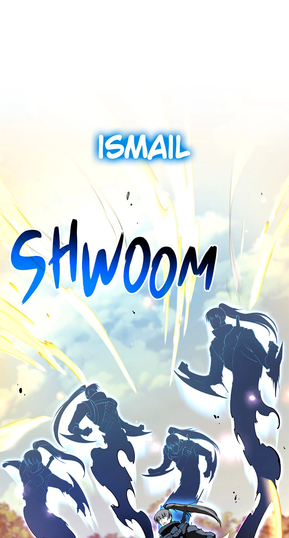 Read I Returned as an FFF-Class Witch Doctor chapter 93 image 77 on Lezhin