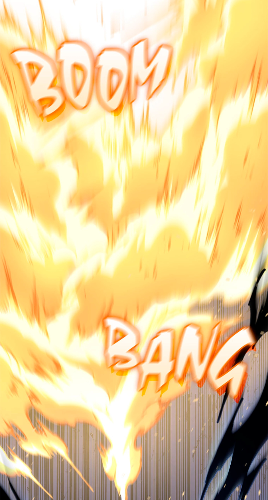 Read I Returned as an FFF-Class Witch Doctor chapter 93 image 79 on Lezhin