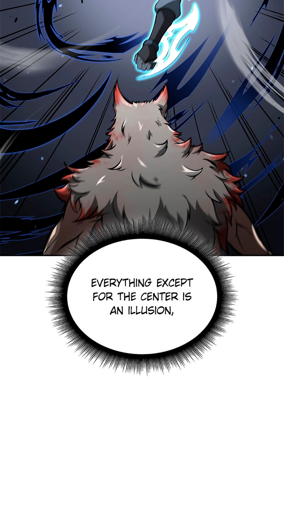 Read I Returned as an FFF-Class Witch Doctor chapter 93 image 82 on Lezhin