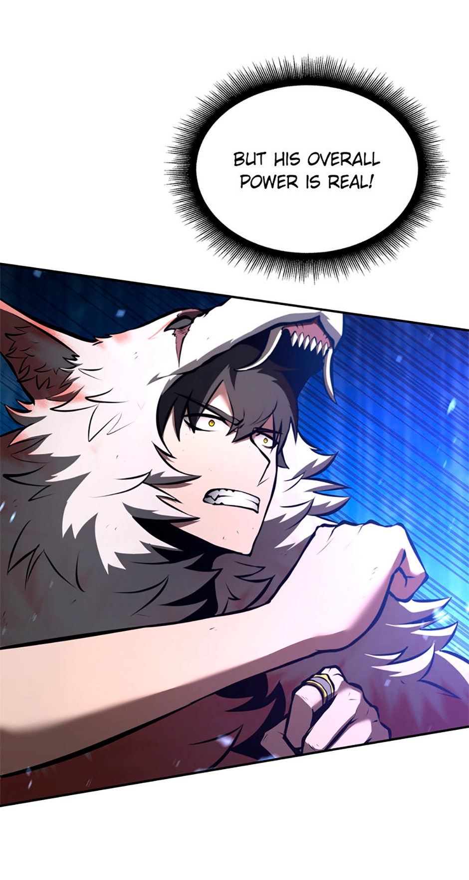 Read I Returned as an FFF-Class Witch Doctor chapter 93 image 83 on Lezhin