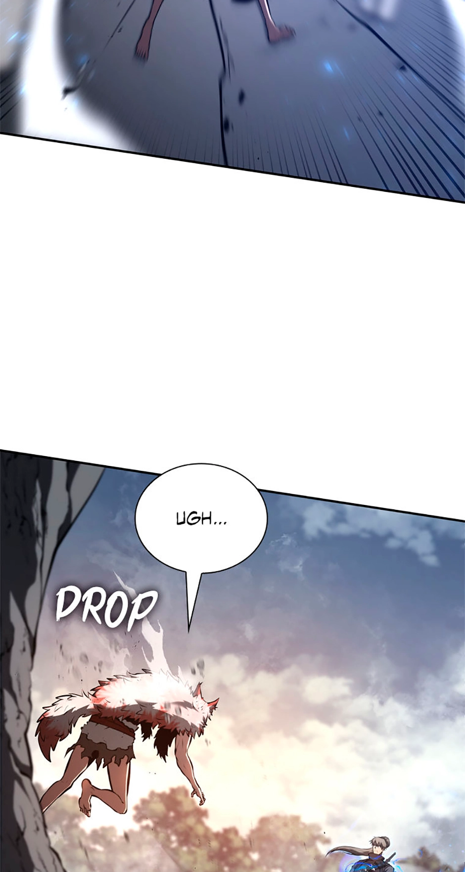Read I Returned as an FFF-Class Witch Doctor chapter 93 image 86 on Lezhin