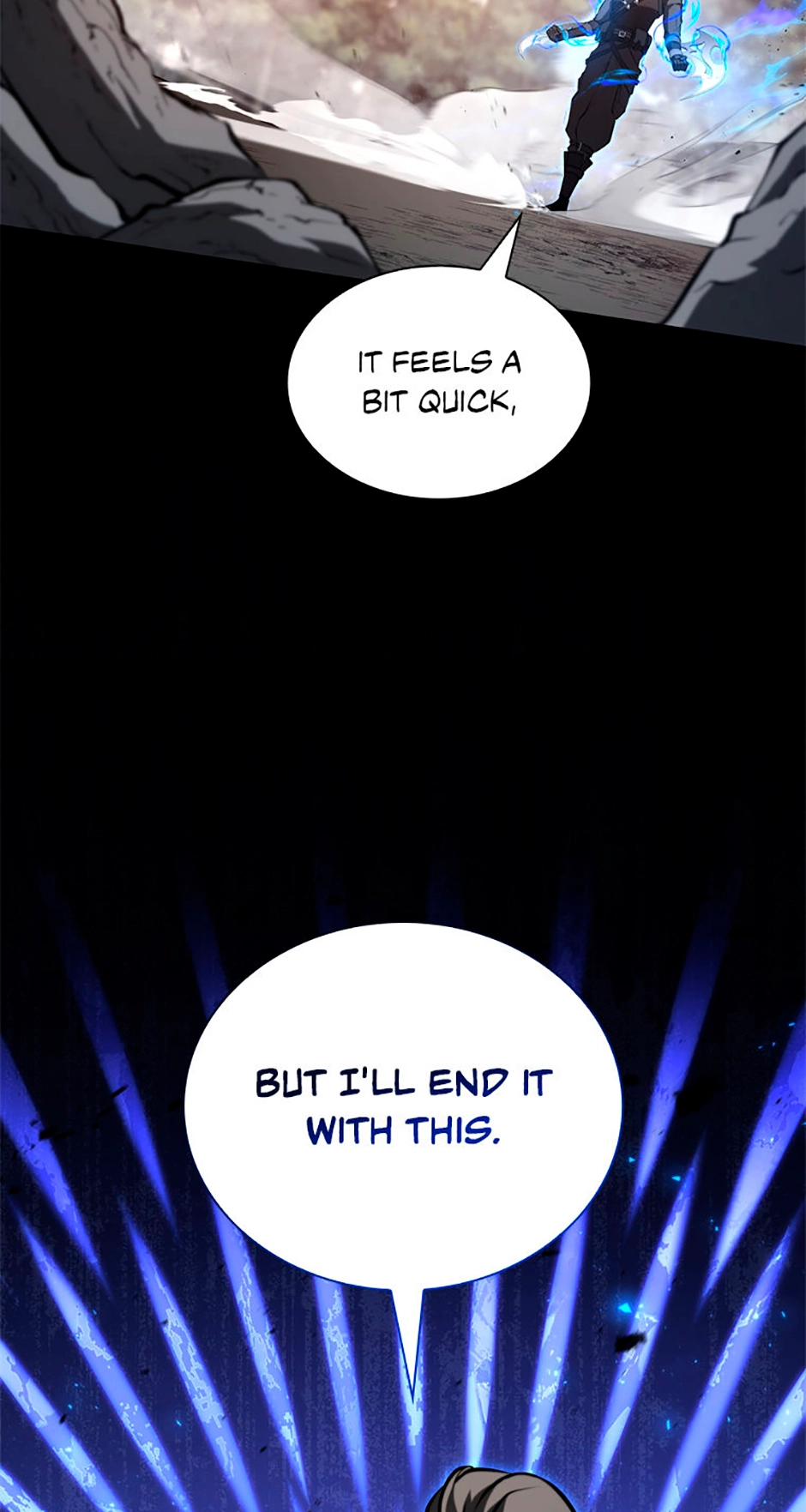Read I Returned as an FFF-Class Witch Doctor chapter 93 image 87 on Lezhin