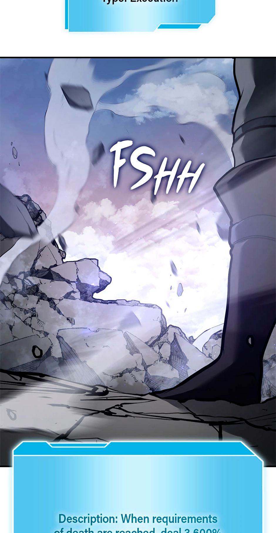 Read I Returned as an FFF-Class Witch Doctor chapter 93 image 91 on Lezhin