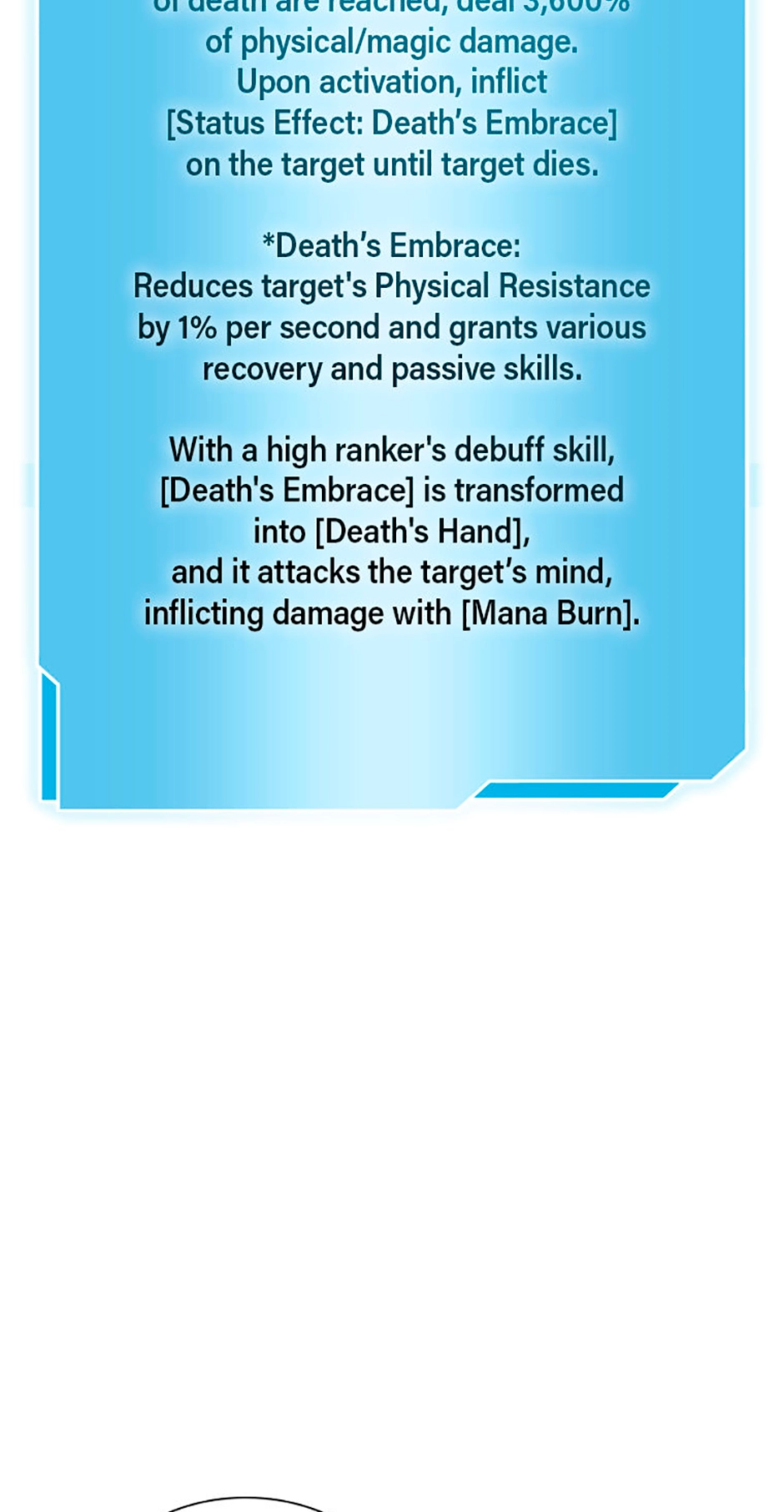 Read I Returned as an FFF-Class Witch Doctor chapter 93 image 92 on Lezhin