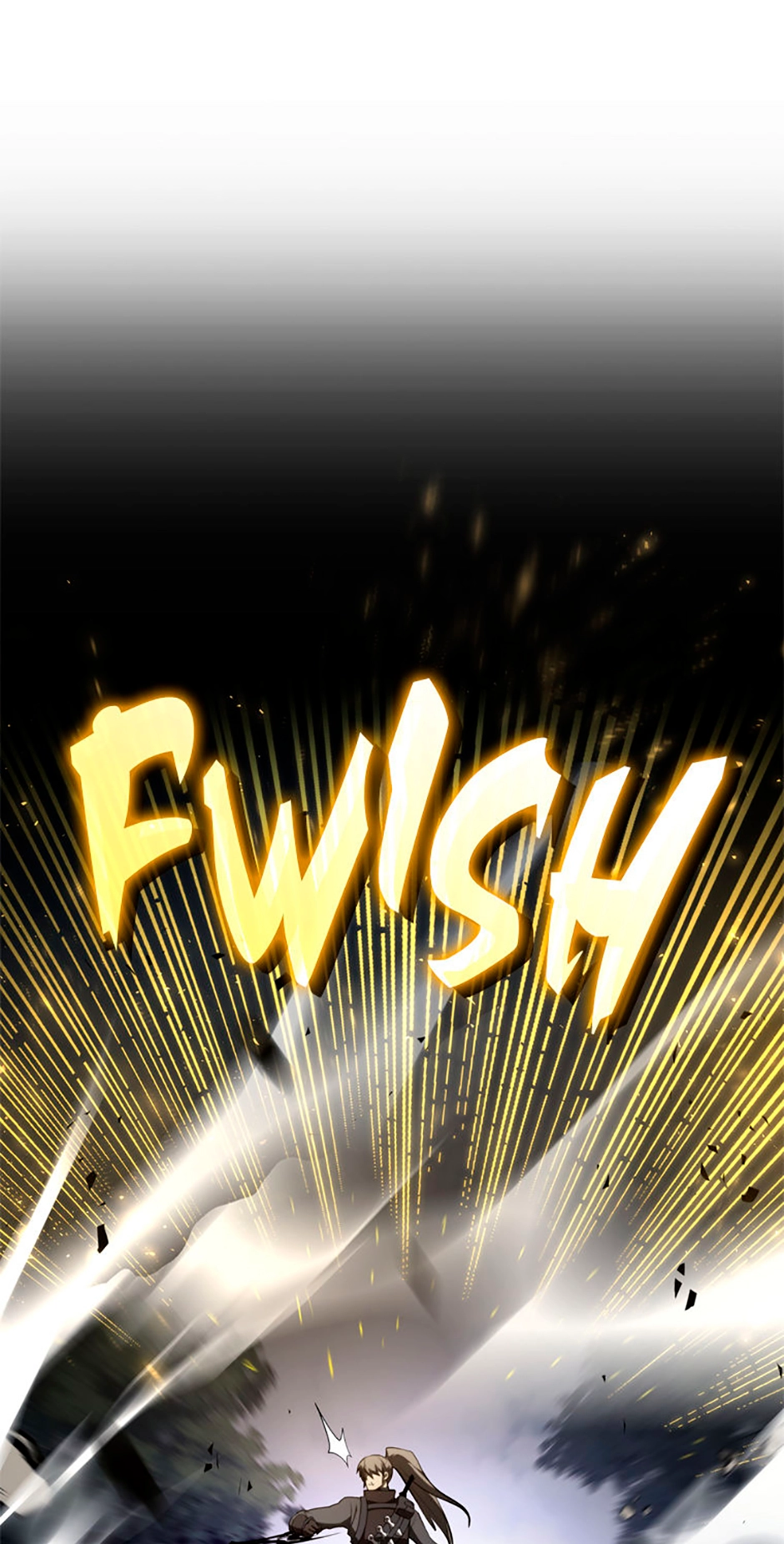 Read I Returned as an FFF-Class Witch Doctor chapter 93 image 95 on Lezhin
