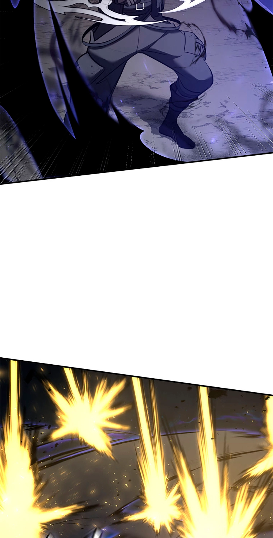 Read I Returned as an FFF-Class Witch Doctor chapter 93 image 97 on Lezhin