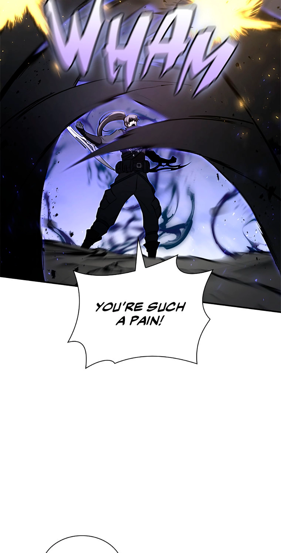 Read I Returned as an FFF-Class Witch Doctor chapter 93 image 98 on Lezhin