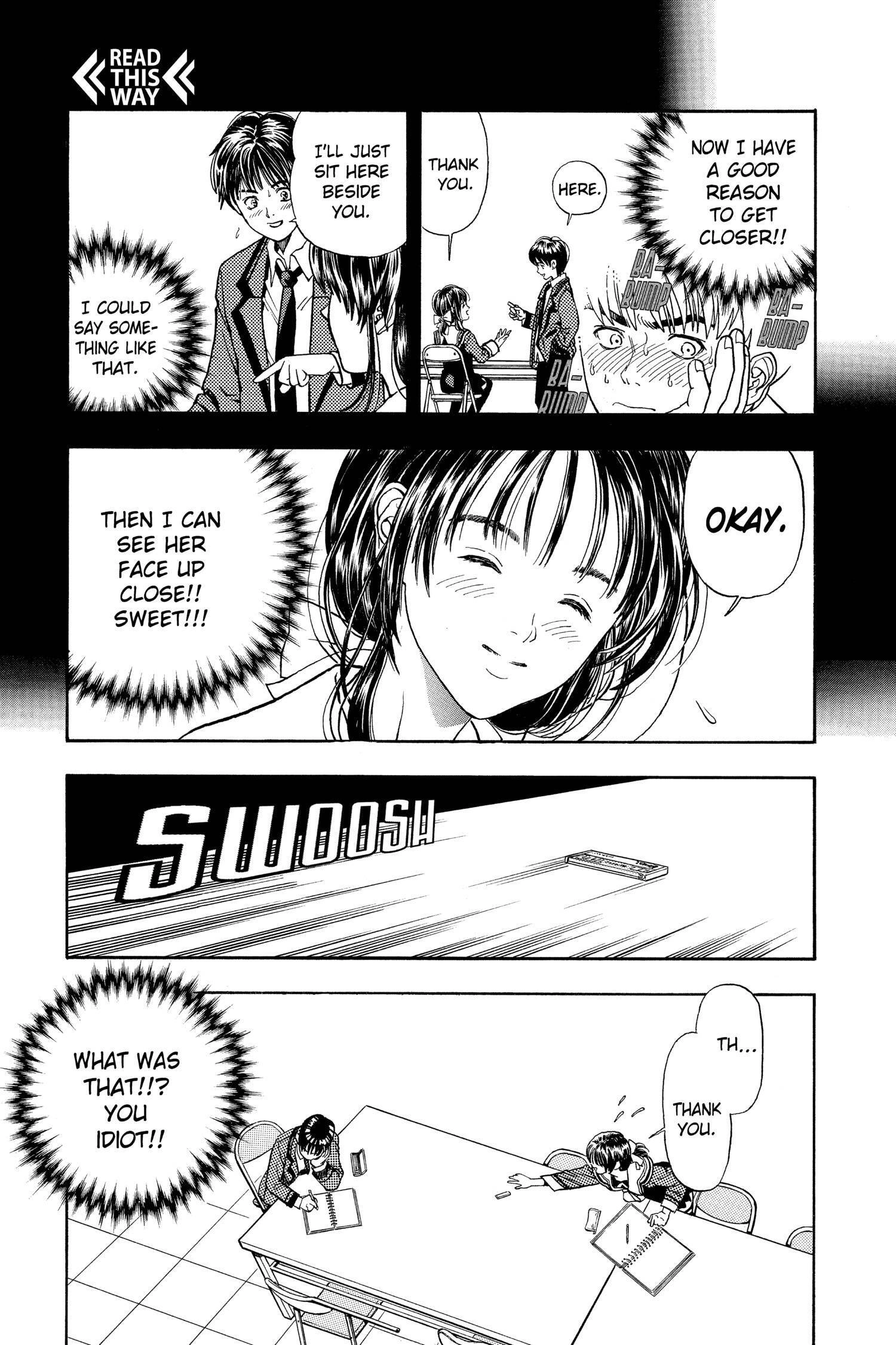 Read I-S chapter 1 image 35 on Lezhin