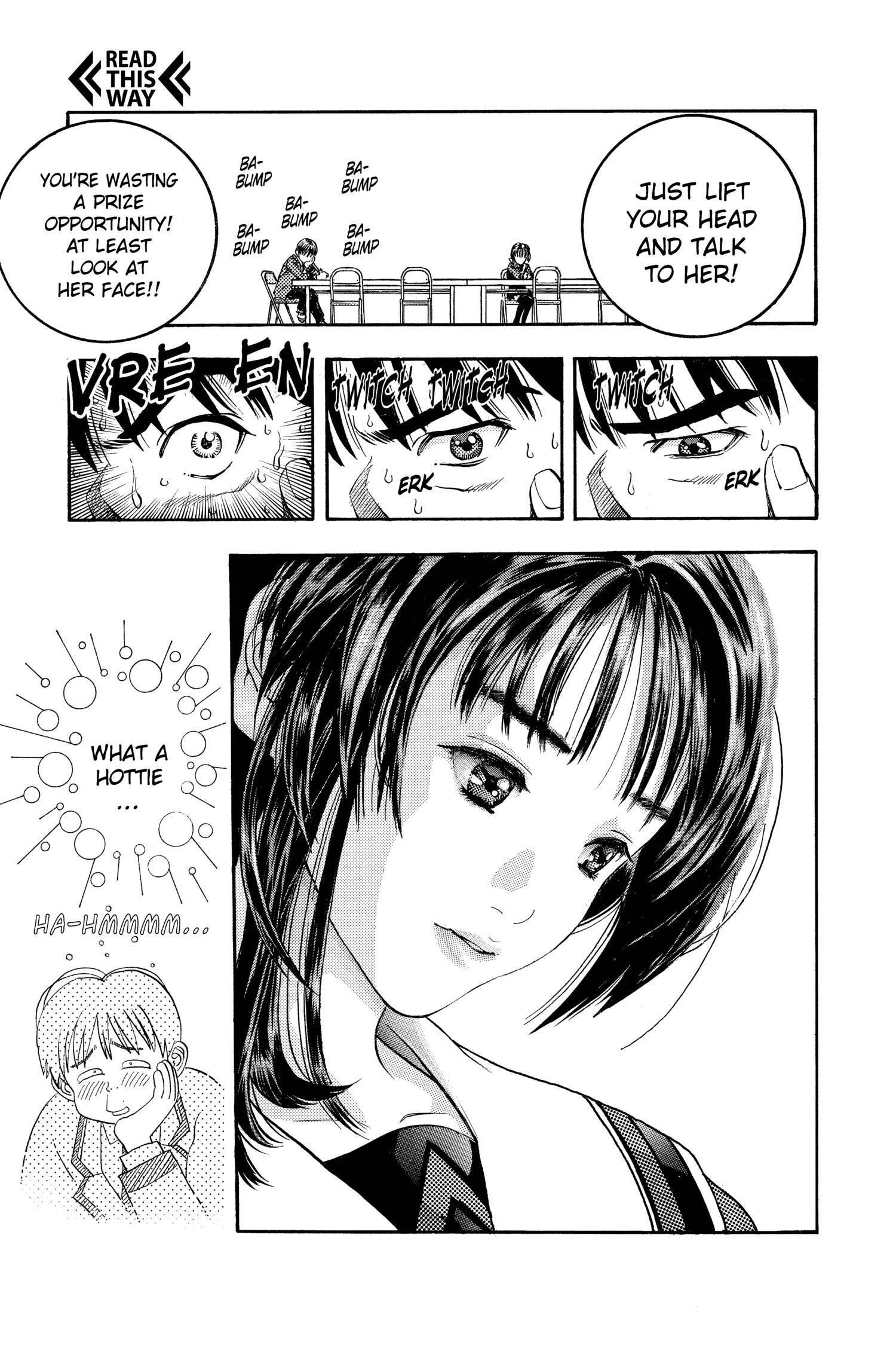 Read I-S chapter 1 image 37 on Lezhin