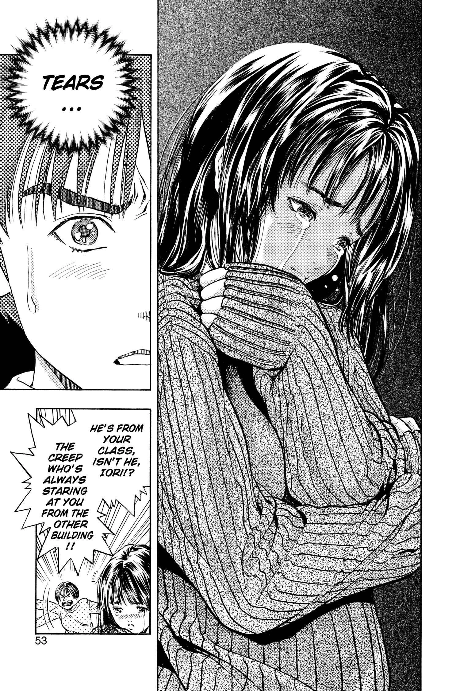 Read I-S chapter 1 image 52 on Lezhin