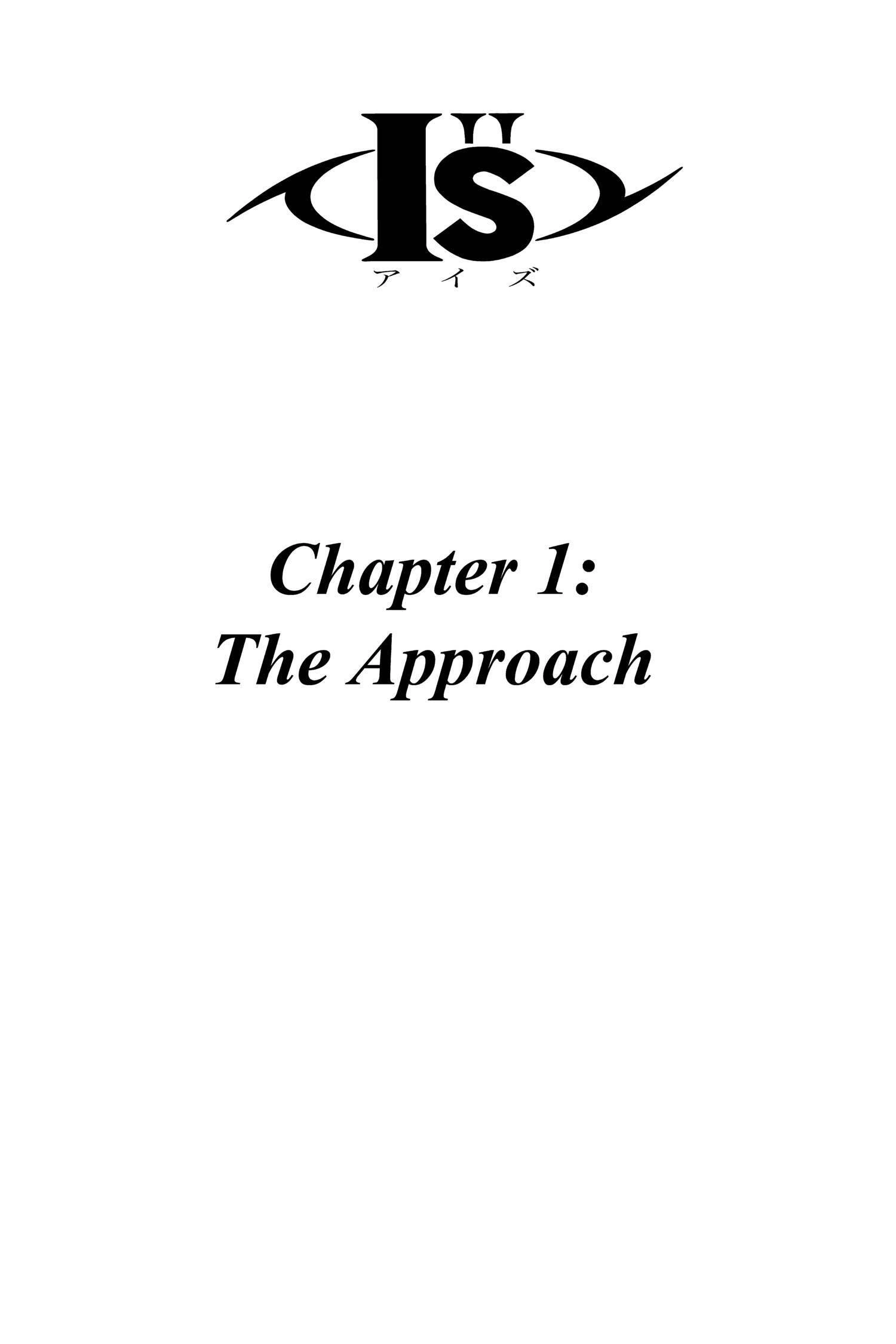 Read I-S chapter 1 image 9 on Lezhin