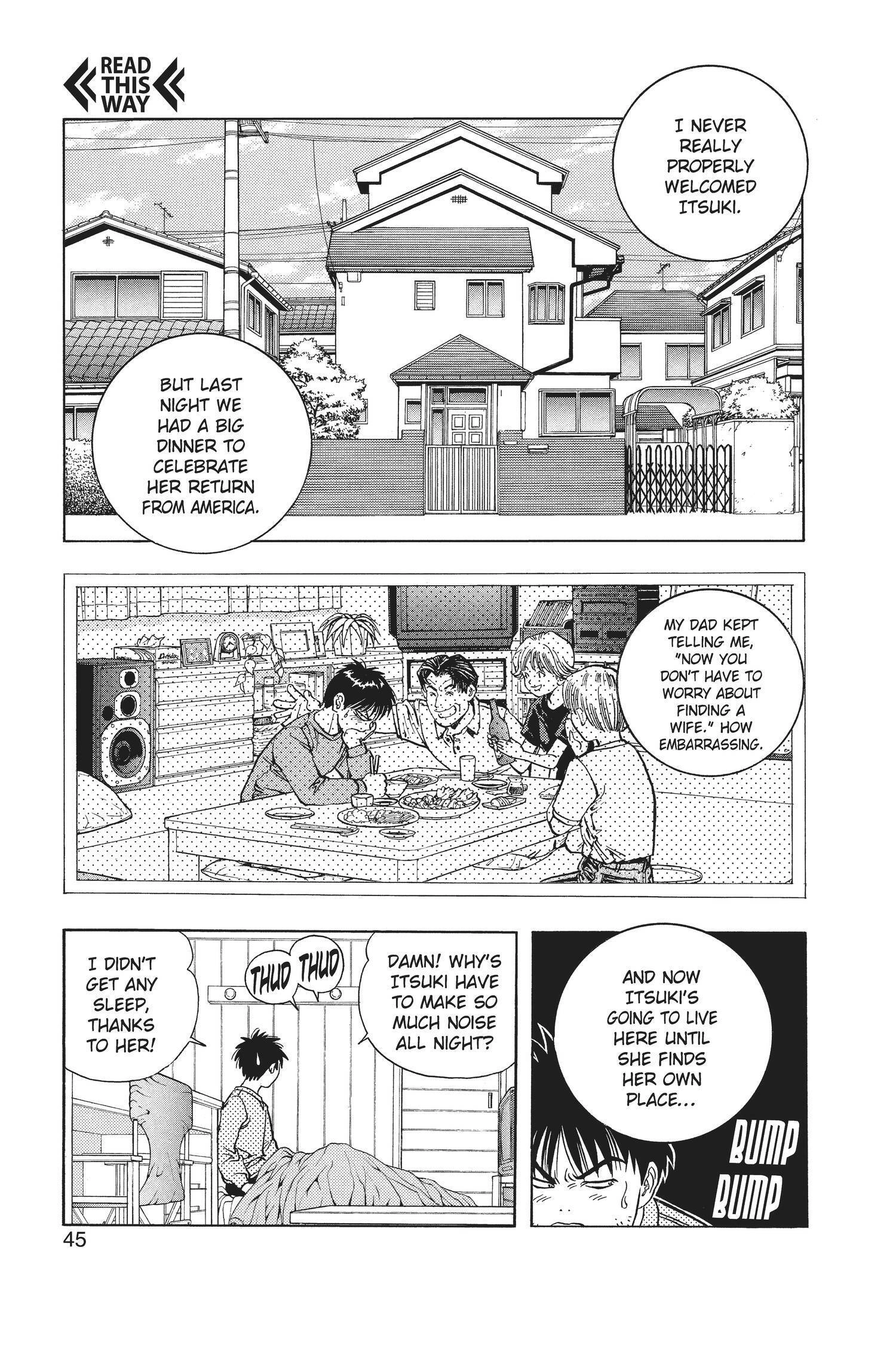 Read I-S chapter 10 image 1 on Lezhin