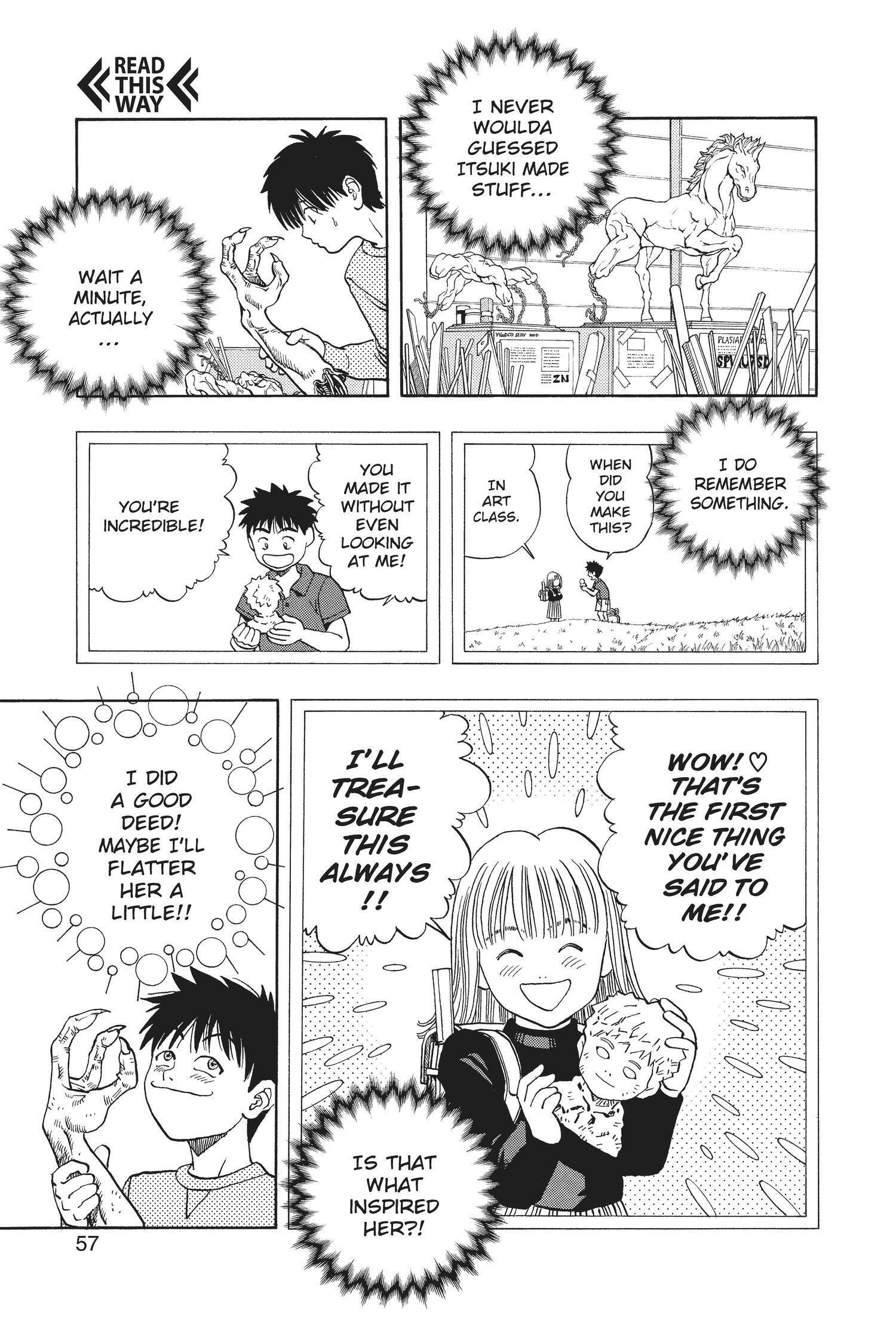 Read I-S chapter 10 image 13 on Lezhin