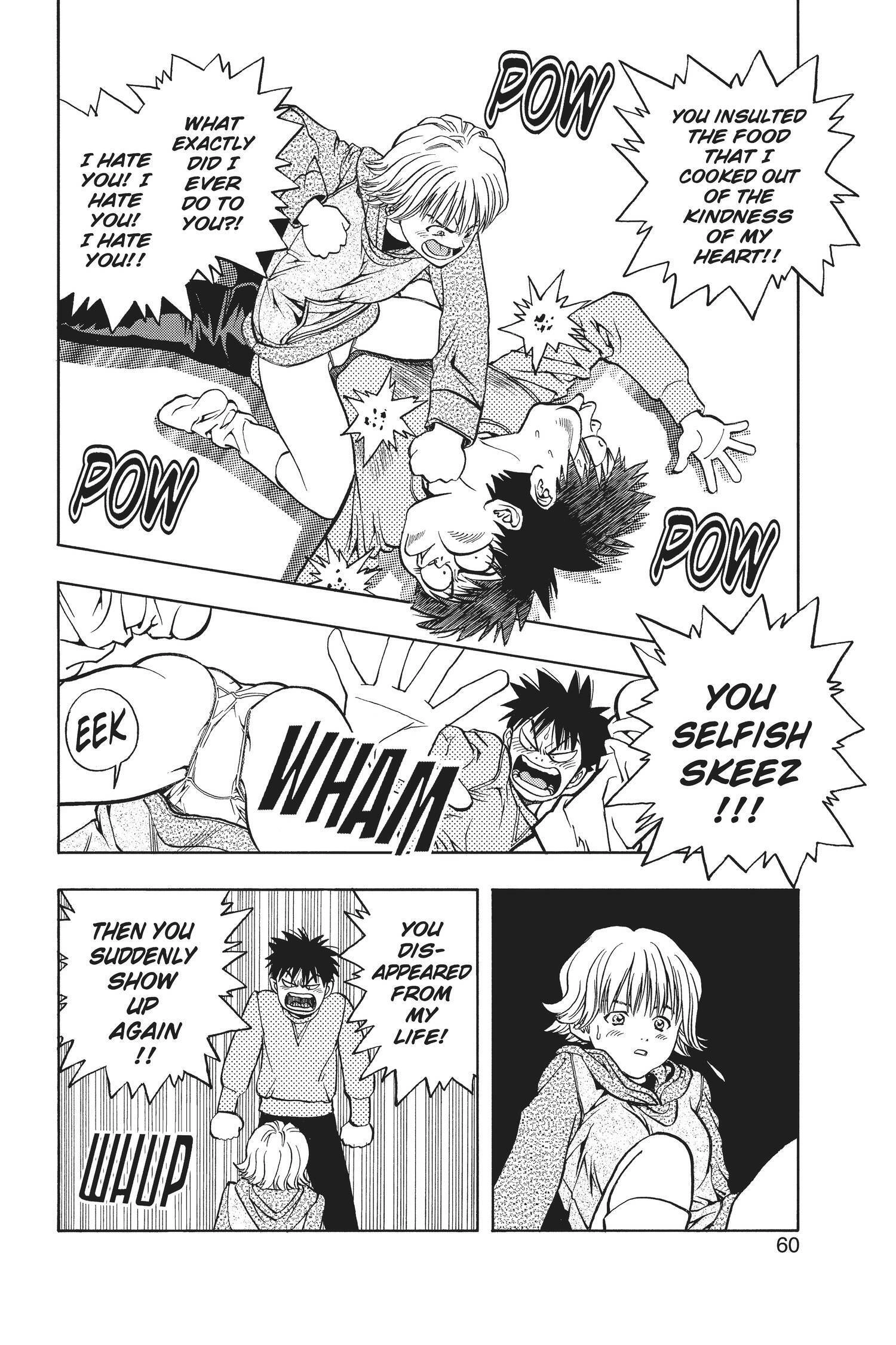 Read I-S chapter 10 image 16 on Lezhin