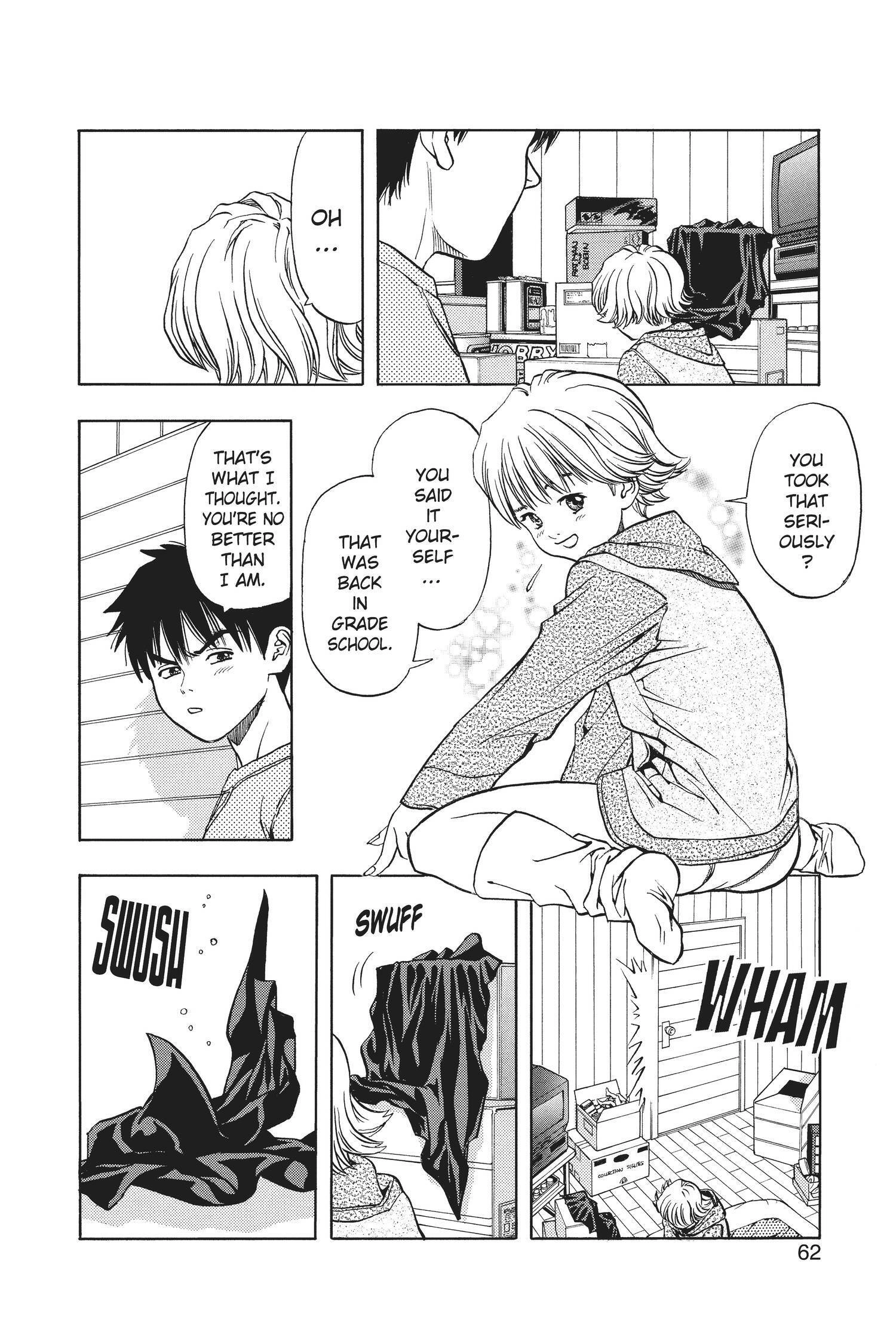 Read I-S chapter 10 image 18 on Lezhin