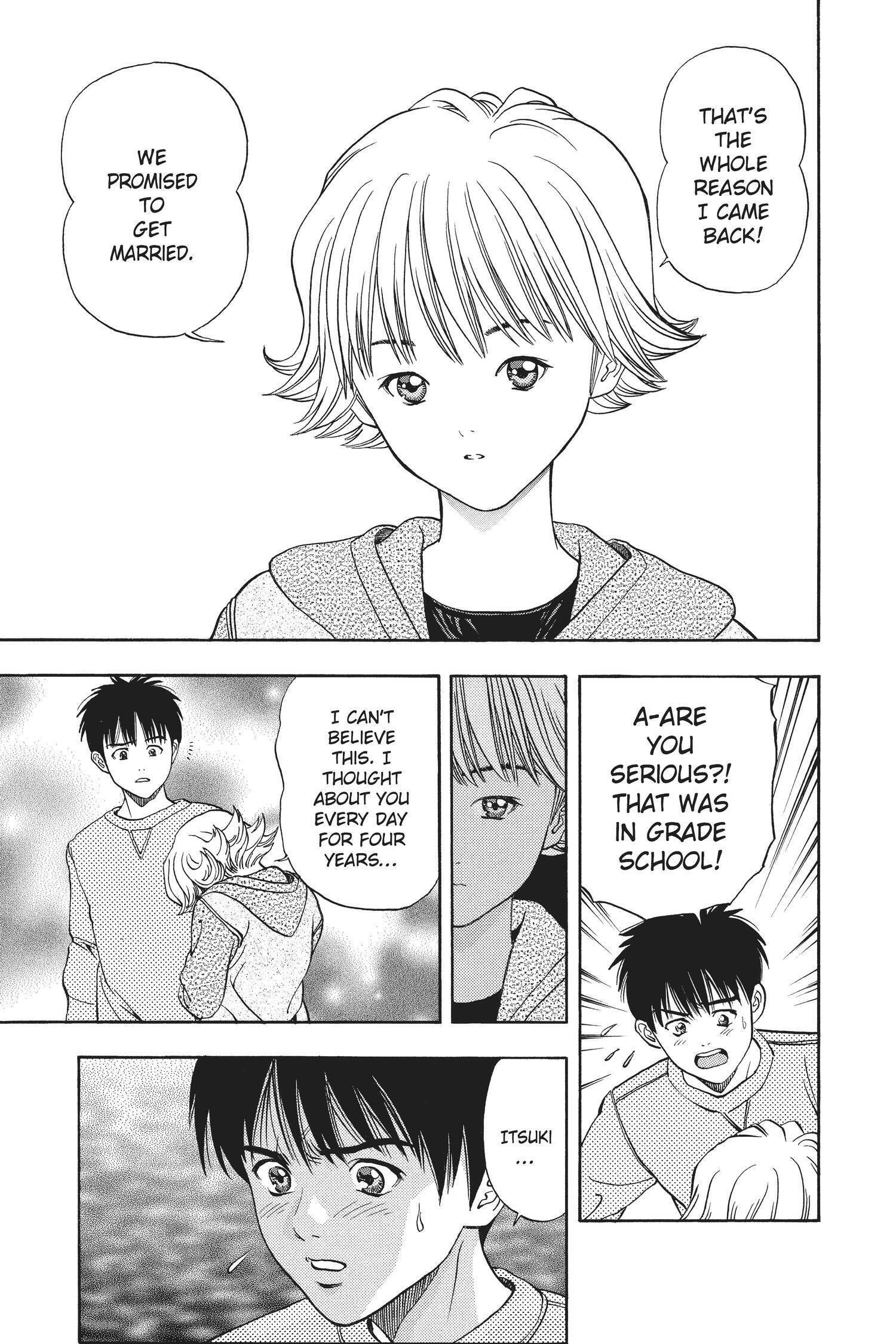 Read I-S chapter 10 image 7 on Lezhin