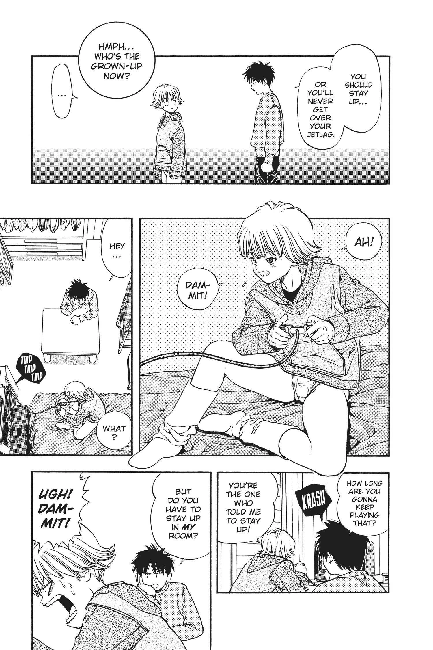 Read I-S chapter 10 image 9 on Lezhin