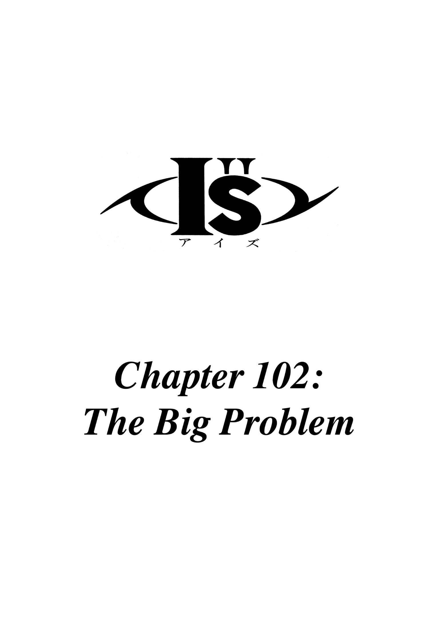 Read I-S chapter 102 image 1 on Lezhin
