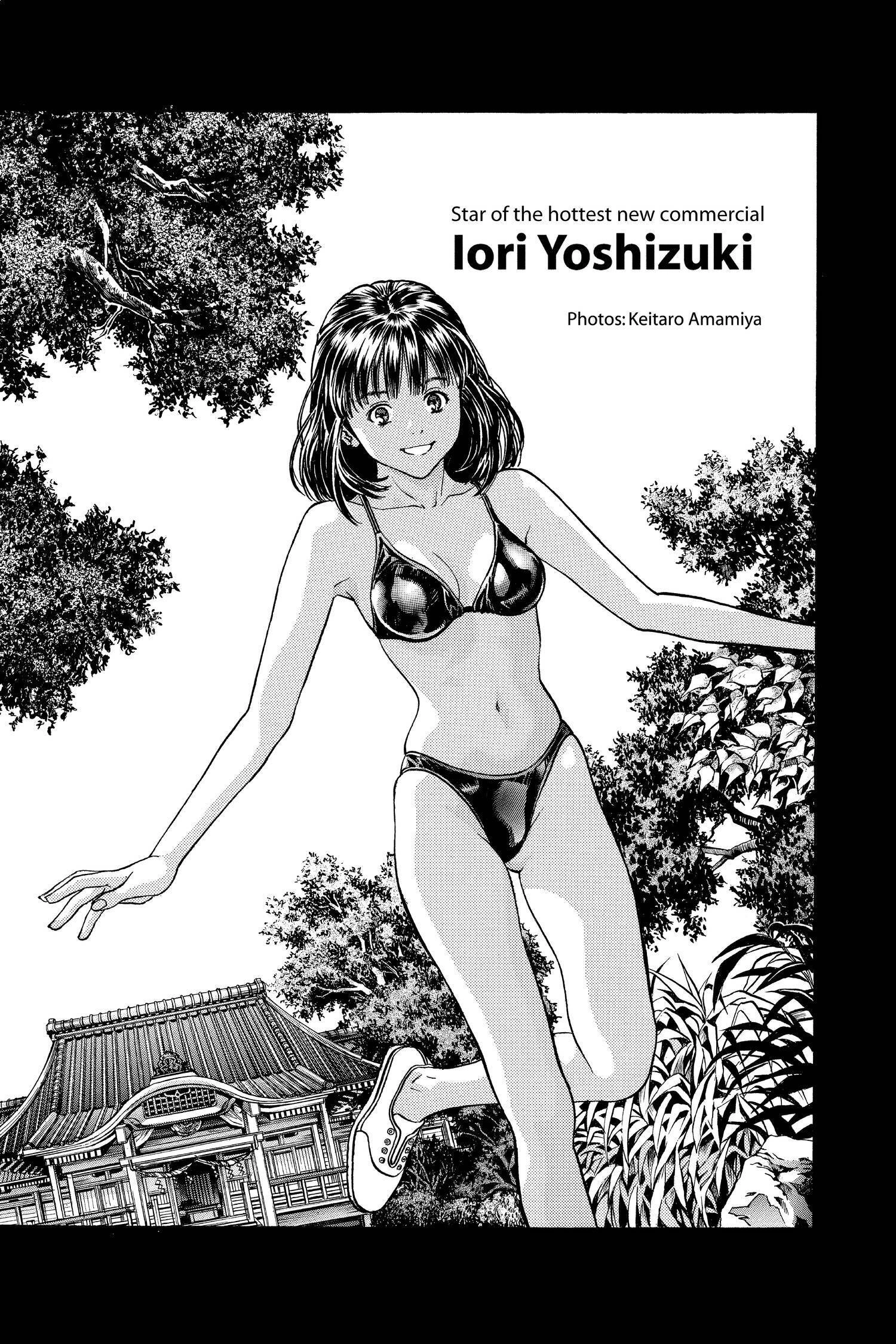 Read I-S chapter 102 image 6 on Lezhin