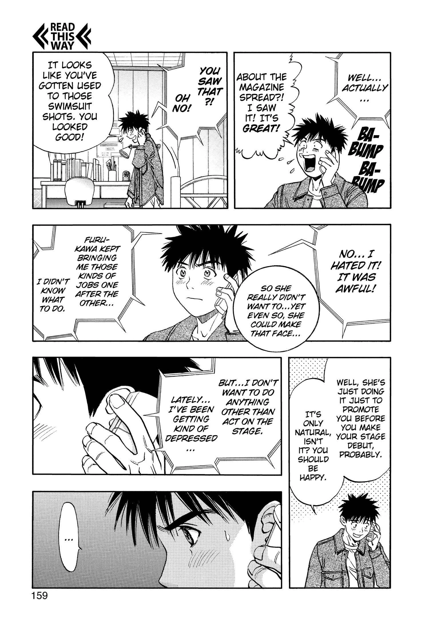 Read I-S chapter 102 image 8 on Lezhin