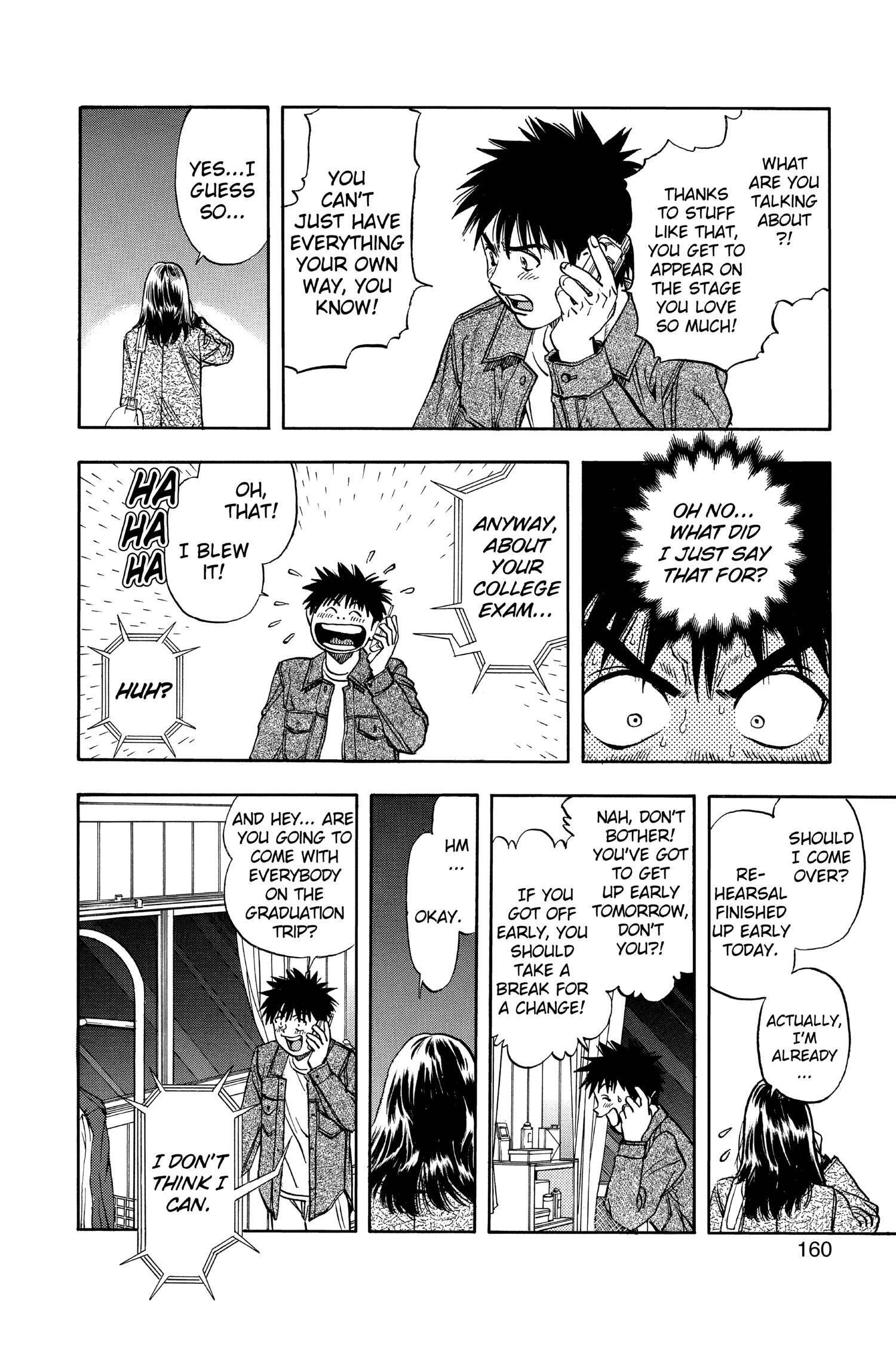 Read I-S chapter 102 image 9 on Lezhin