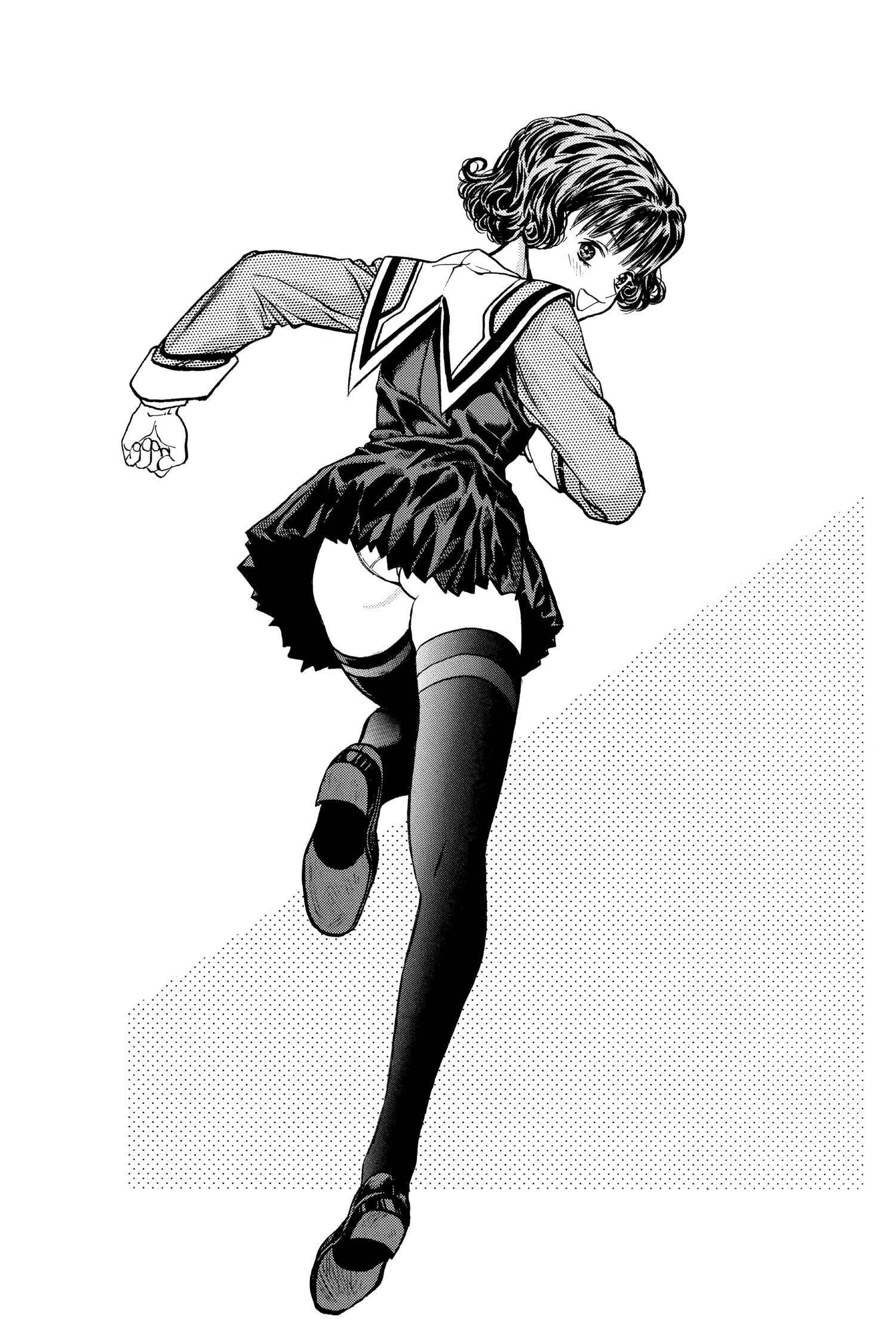 Read I-S chapter 103 image 18 on Lezhin
