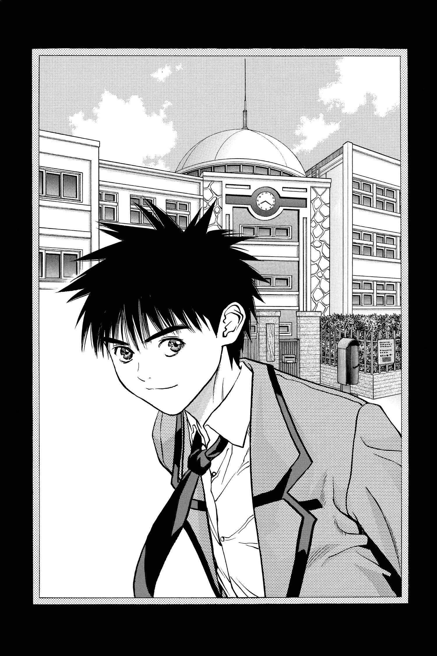 Read I-S chapter 103 image 20 on Lezhin