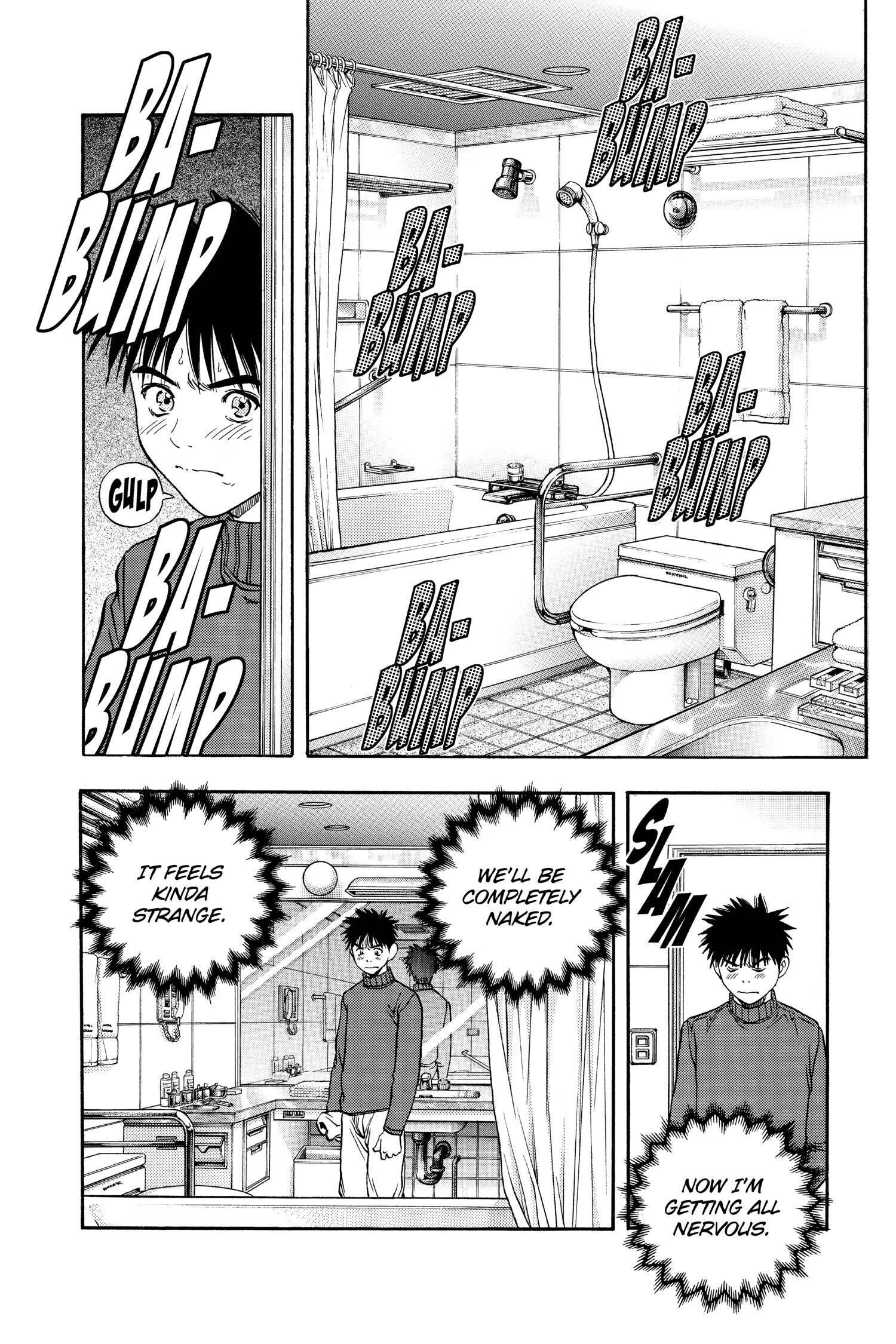 Read I-S chapter 104 image 14 on Lezhin