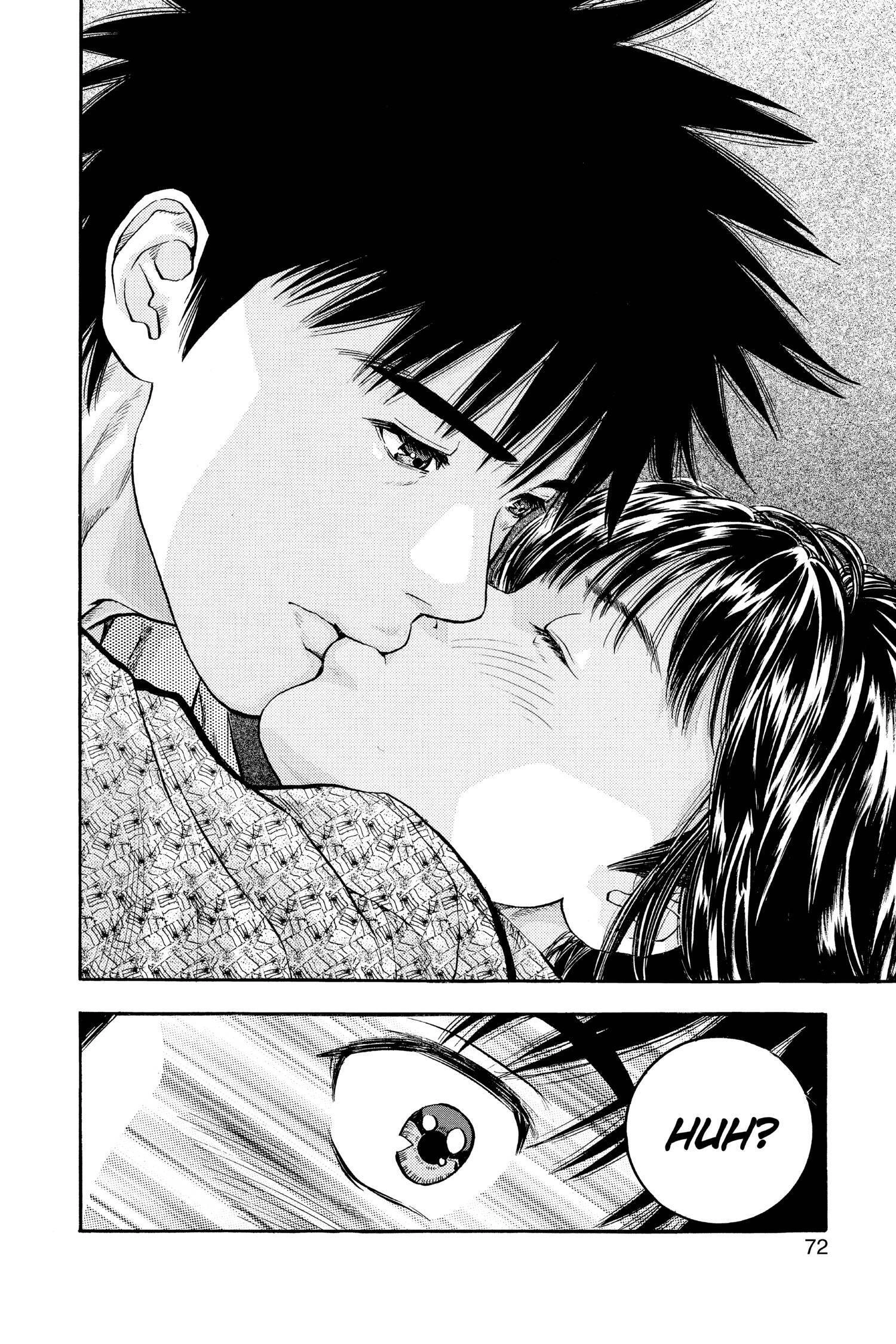 Read I-S chapter 107 image 11 on Lezhin