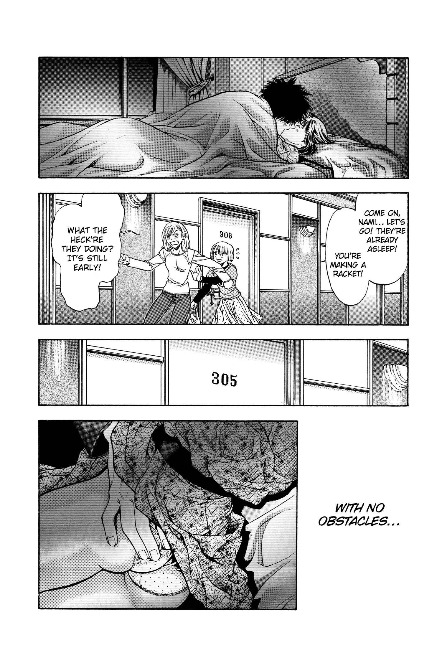 Read I-S chapter 107 image 13 on Lezhin