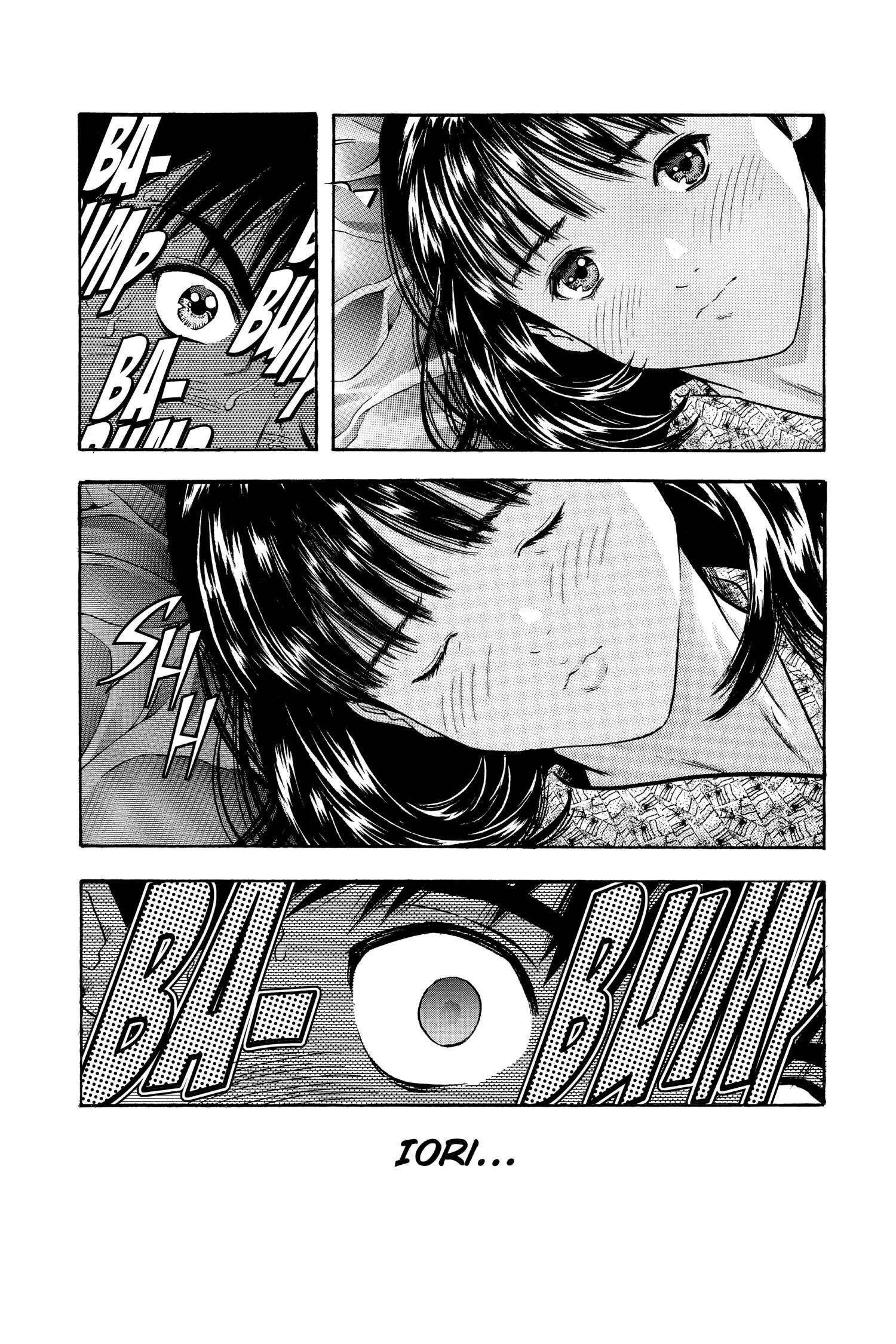 Read I-S chapter 107 image 5 on Lezhin